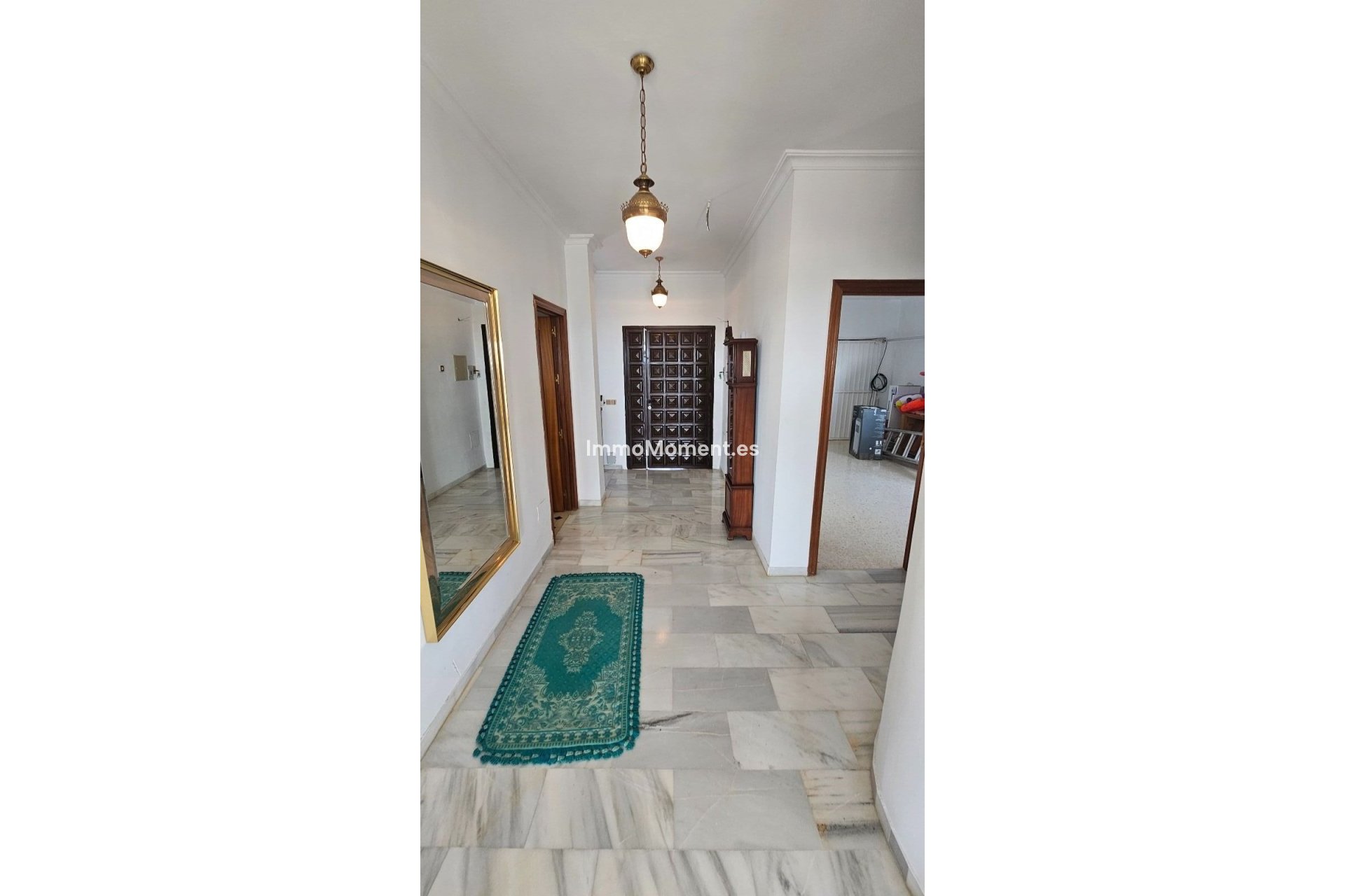 Revente - Villa individuelle - Mijas - Mijas Costa
