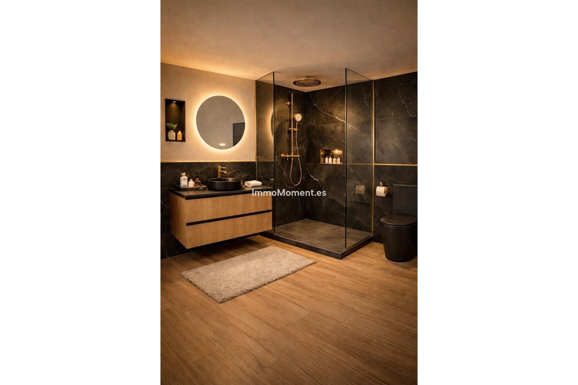 Revente - Villa individuelle - Mijas - Mijas Costa