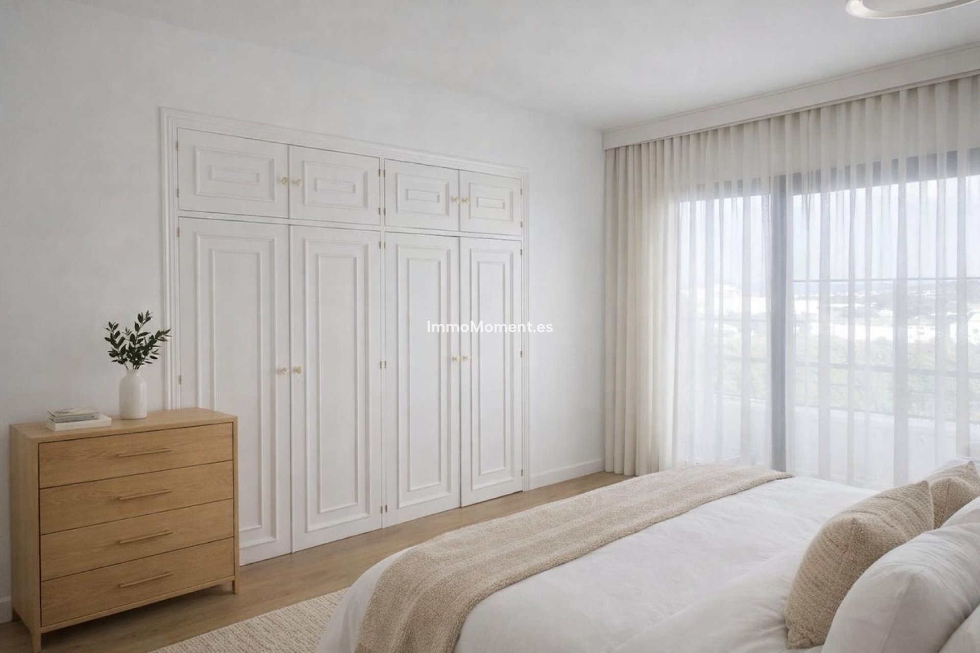 Revente - Villa individuelle - Mijas - Mijas Costa