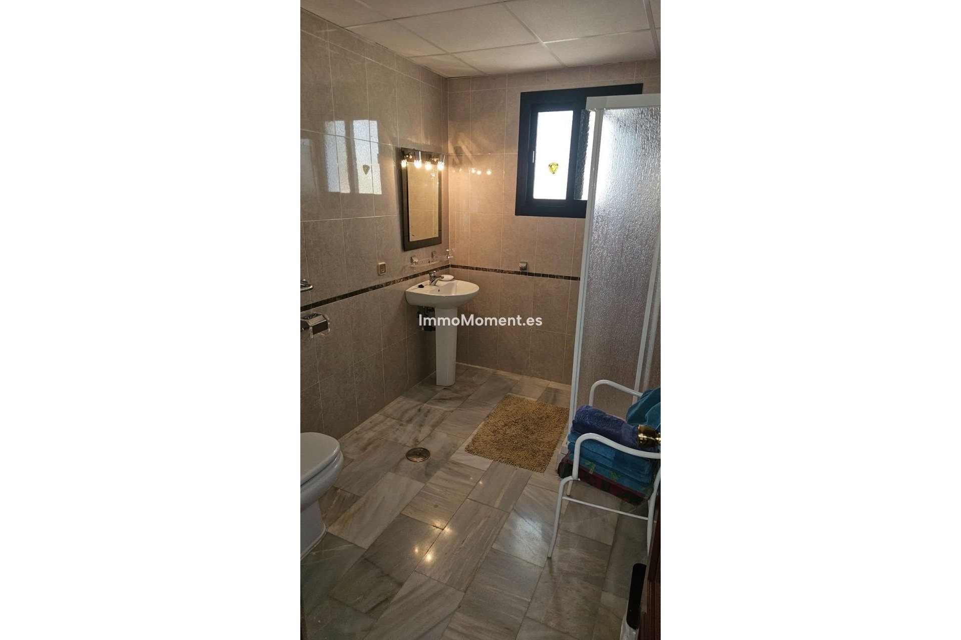 Revente - Villa individuelle - Mijas - Mijas Costa