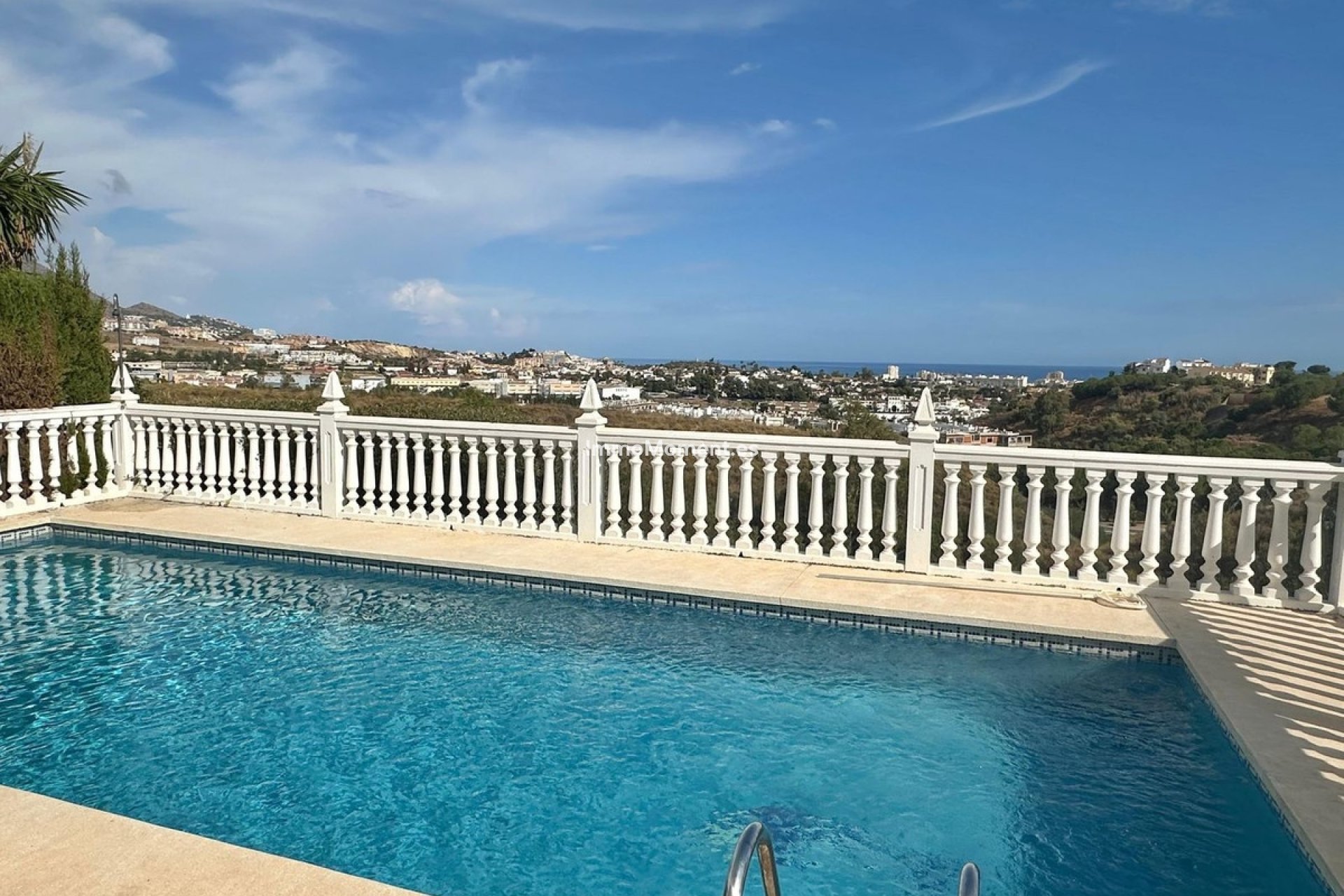 Revente - Villa individuelle - Mijas - Mijas Costa