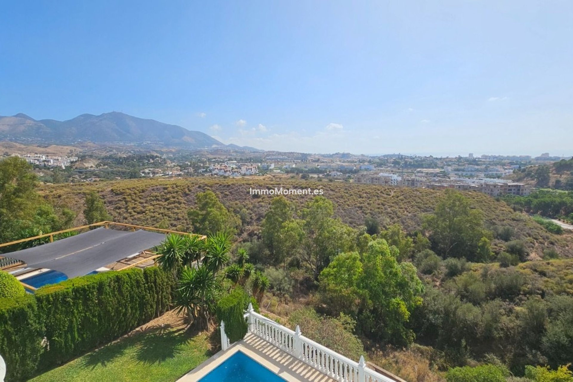 Revente - Villa individuelle - Mijas - Mijas Costa