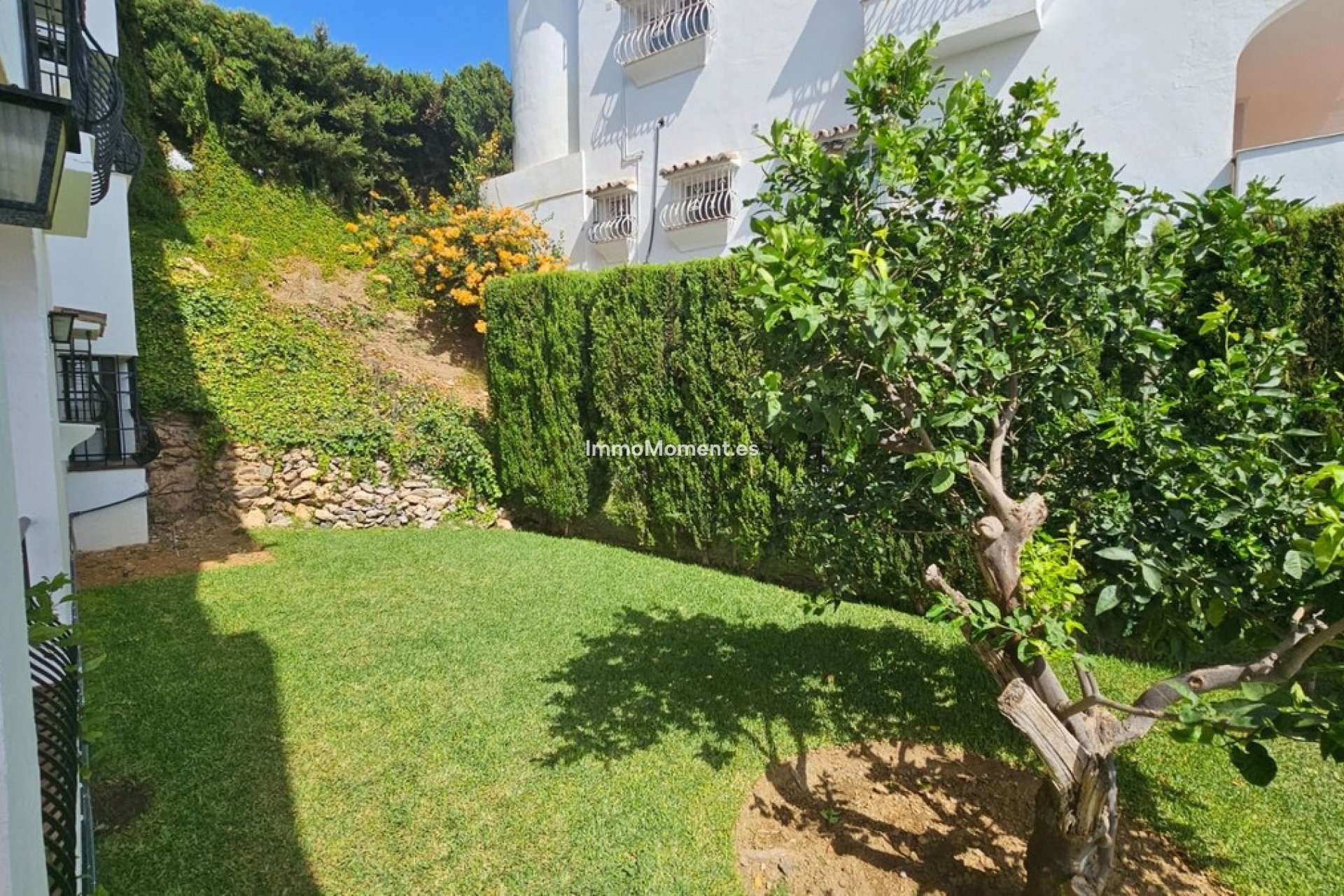 Revente - Villa individuelle - Mijas - Mijas Costa
