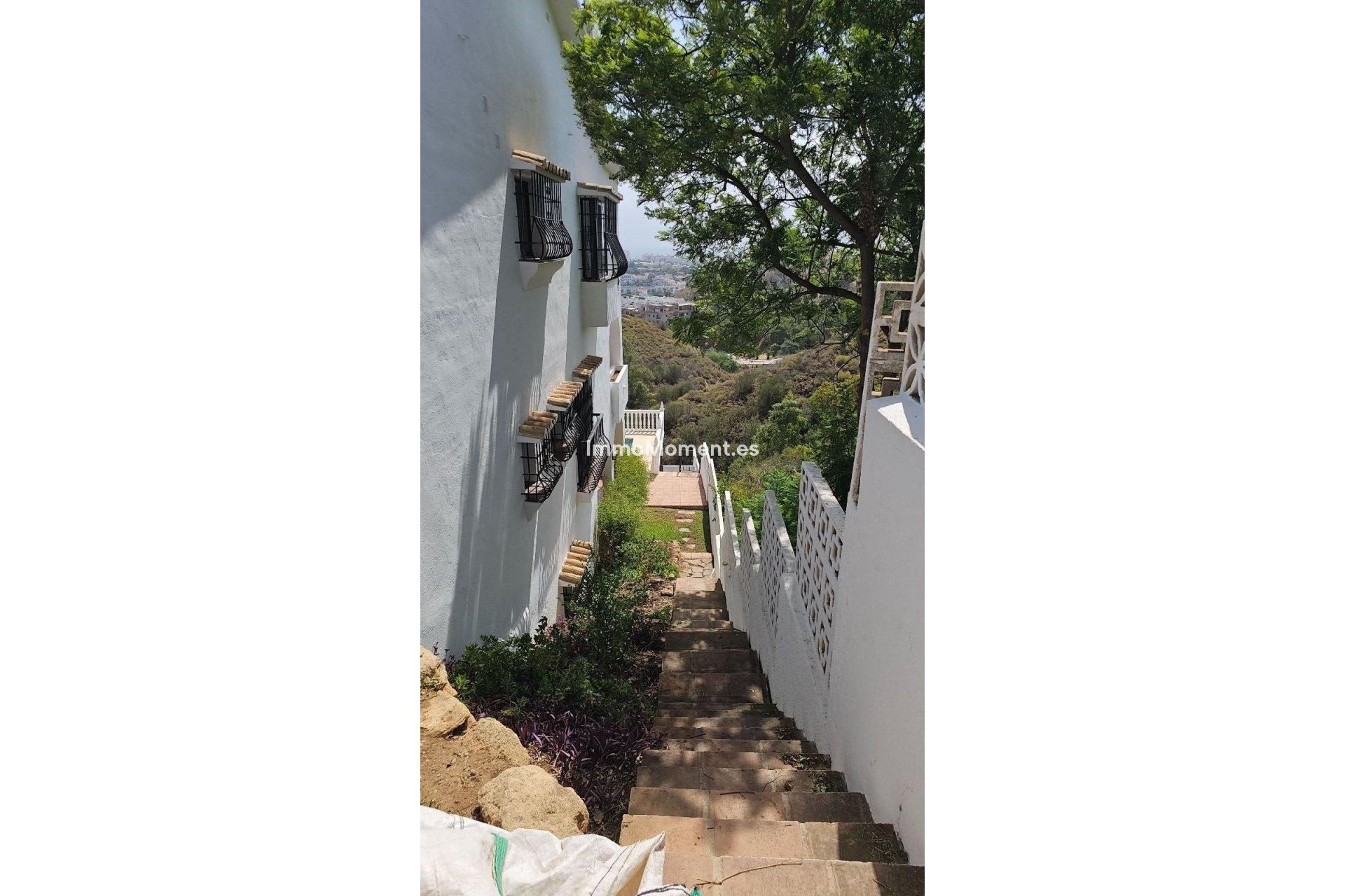 Revente - Villa individuelle - Mijas - Mijas Costa