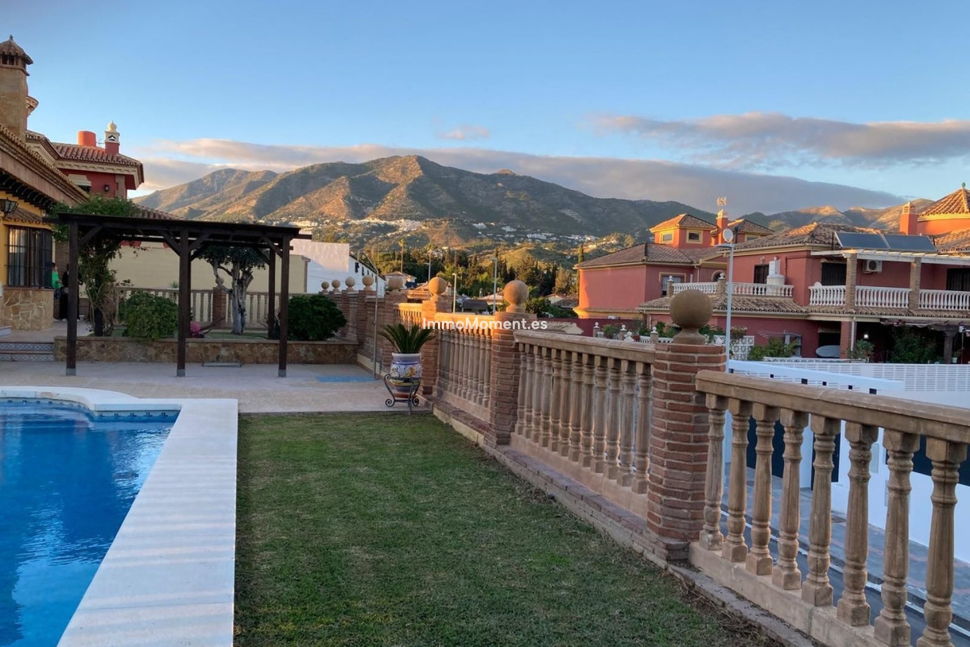 Revente - Villa individuelle - Mijas - Mijas Costa