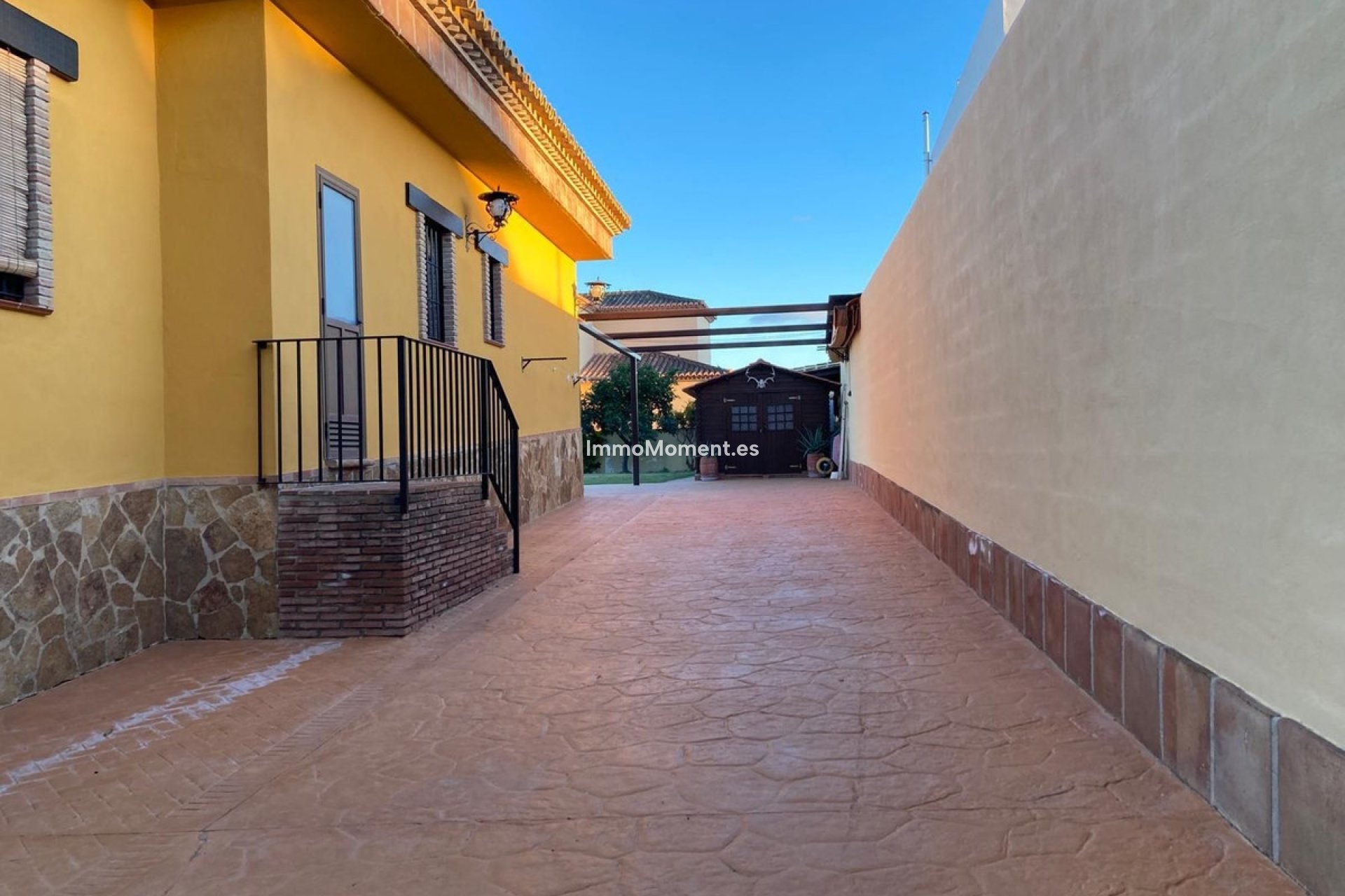 Revente - Villa individuelle - Mijas - Mijas Costa