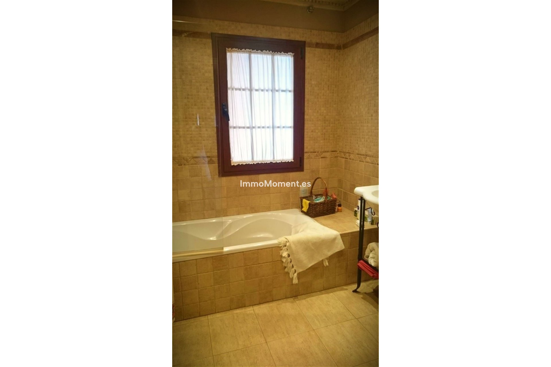 Revente - Villa individuelle - Mijas - Mijas Costa