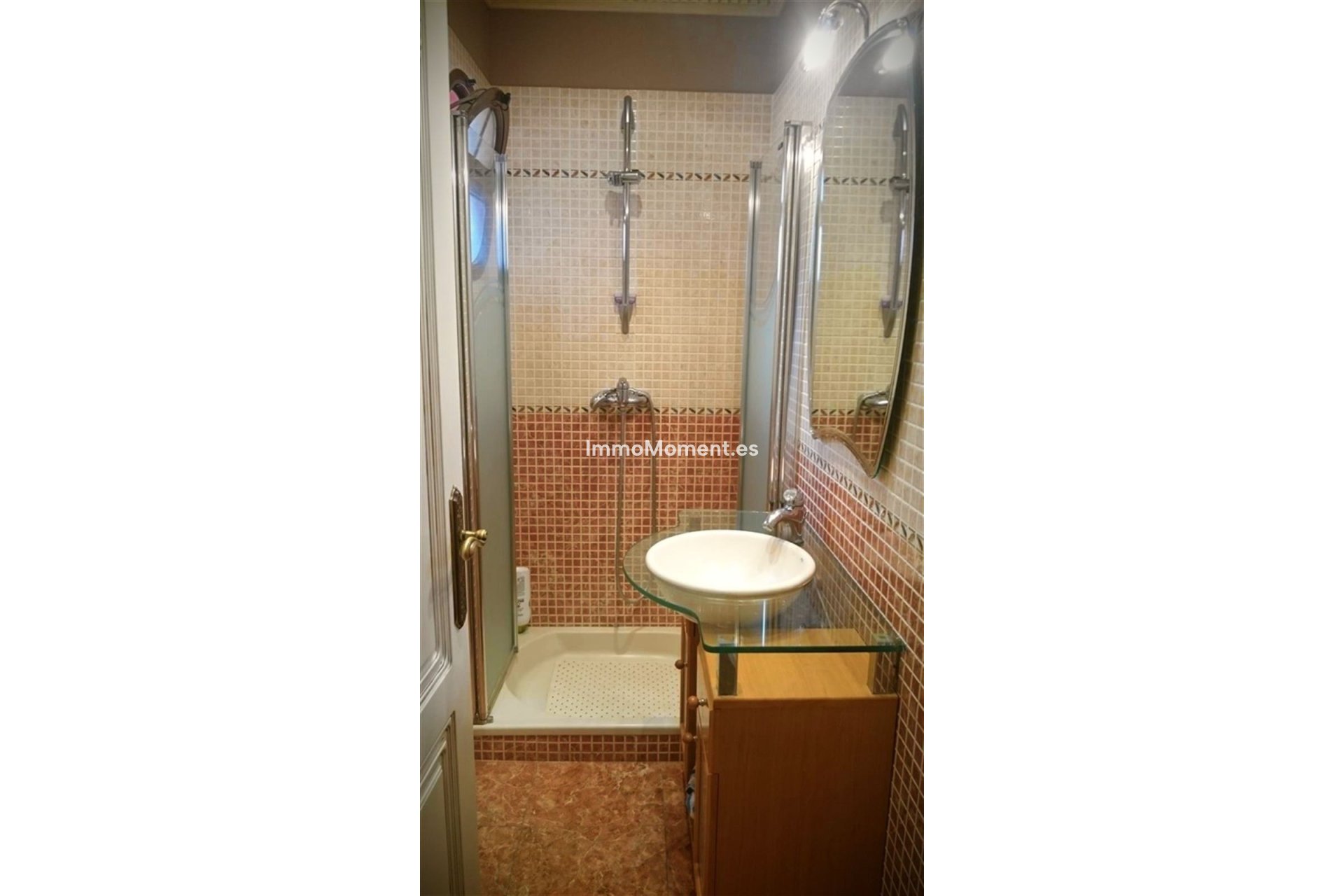 Revente - Villa individuelle - Mijas - Mijas Costa
