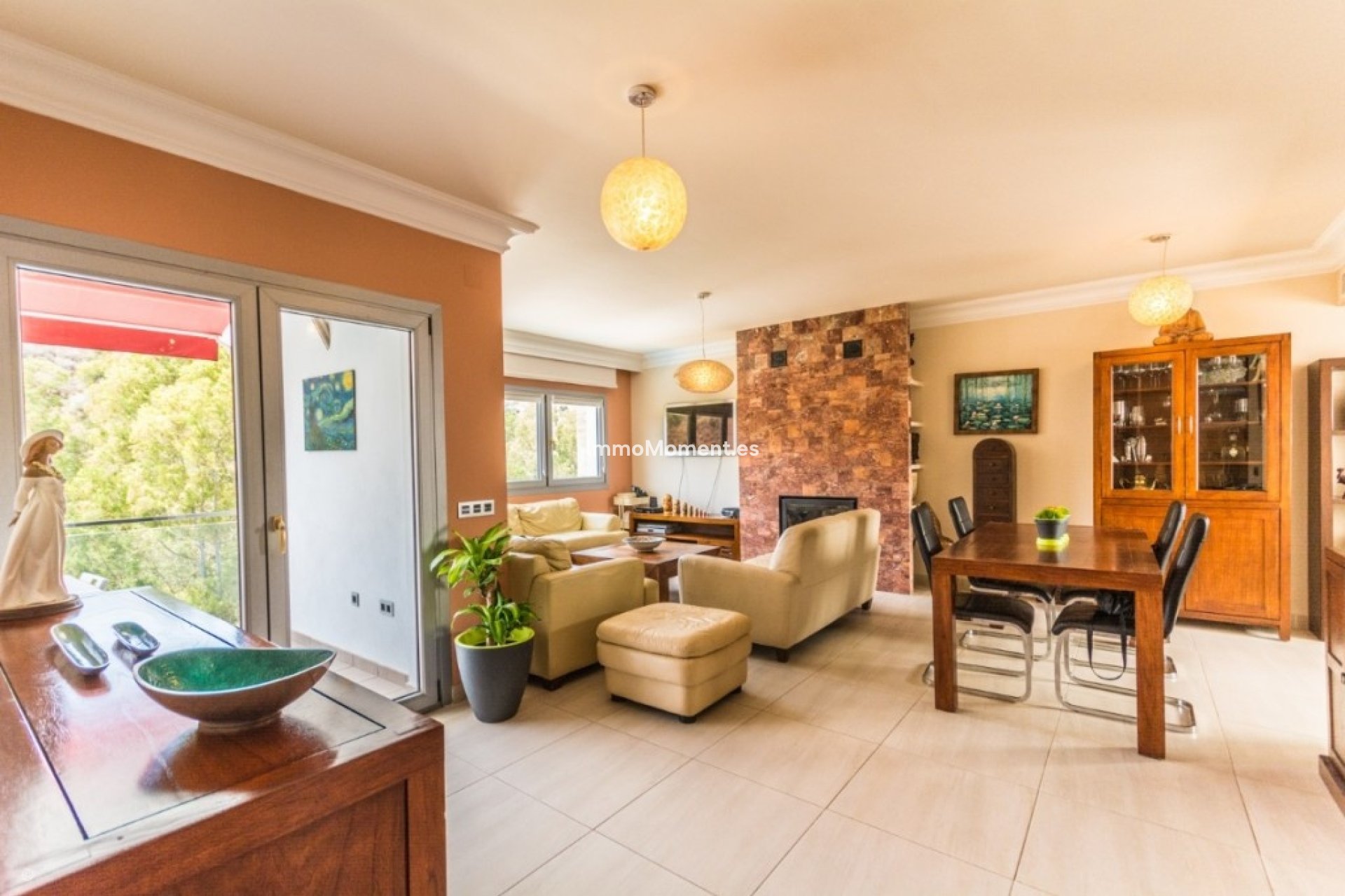 Revente - Villa individuelle - Mijas - Mijas Costa