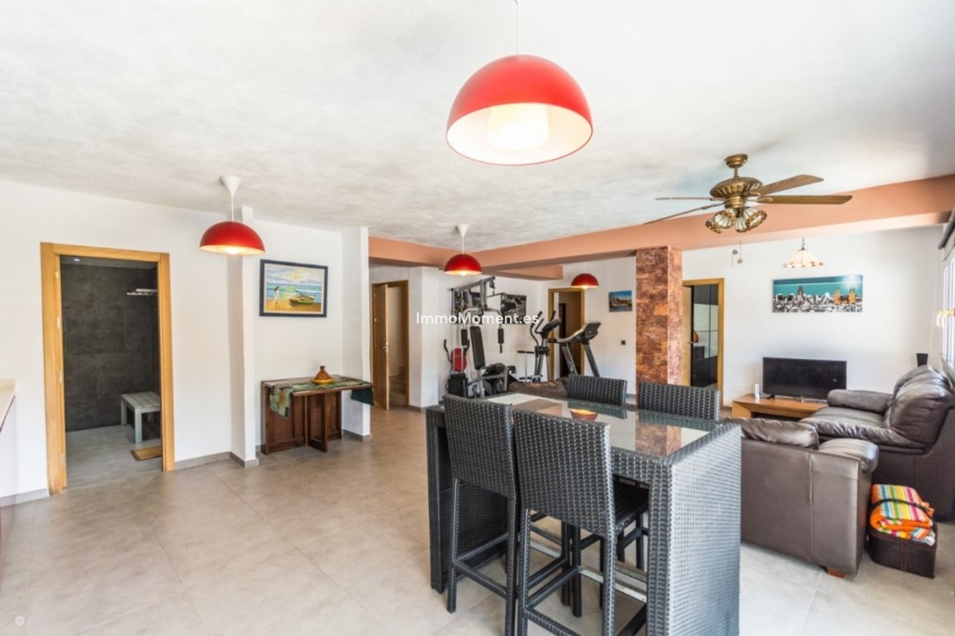 Revente - Villa individuelle - Mijas - Mijas Costa