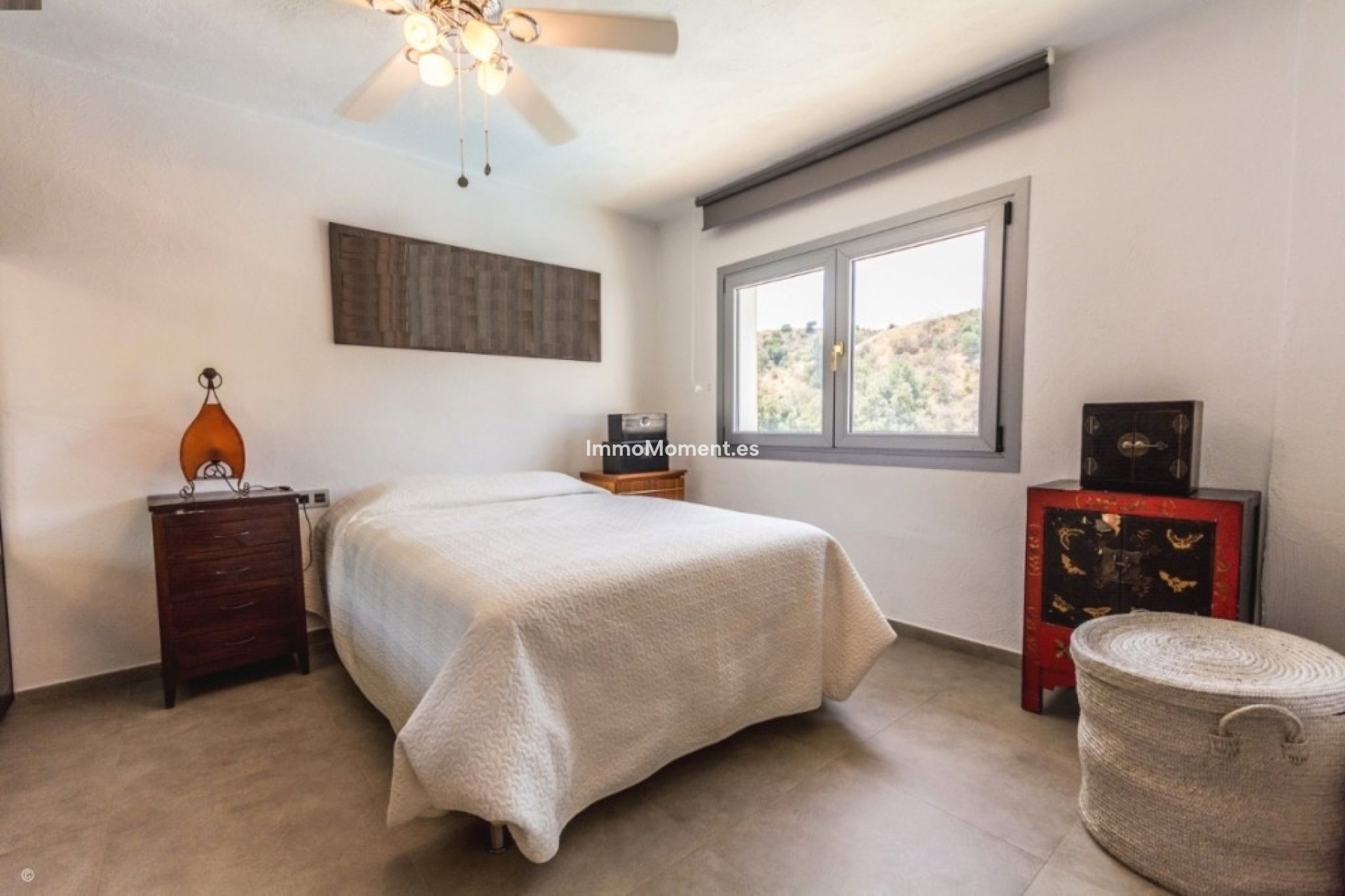 Revente - Villa individuelle - Mijas - Mijas Costa