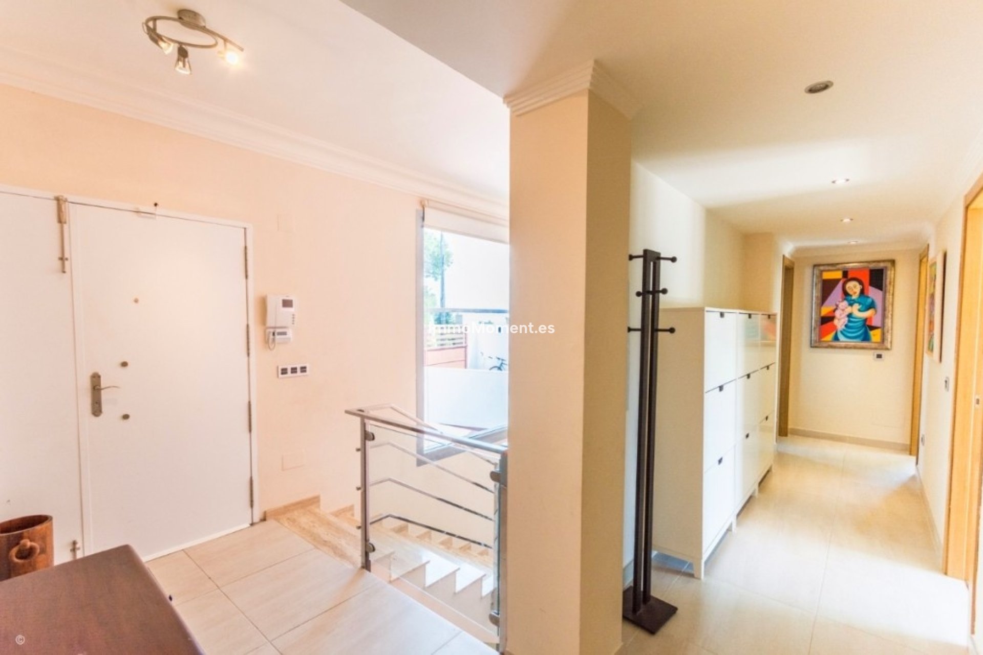 Revente - Villa individuelle - Mijas - Mijas Costa