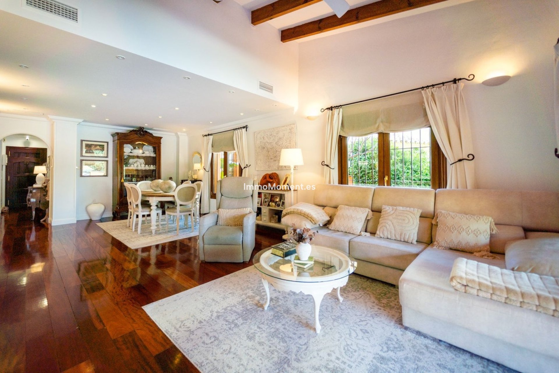 Revente - Villa individuelle - Mijas - Mijas Costa