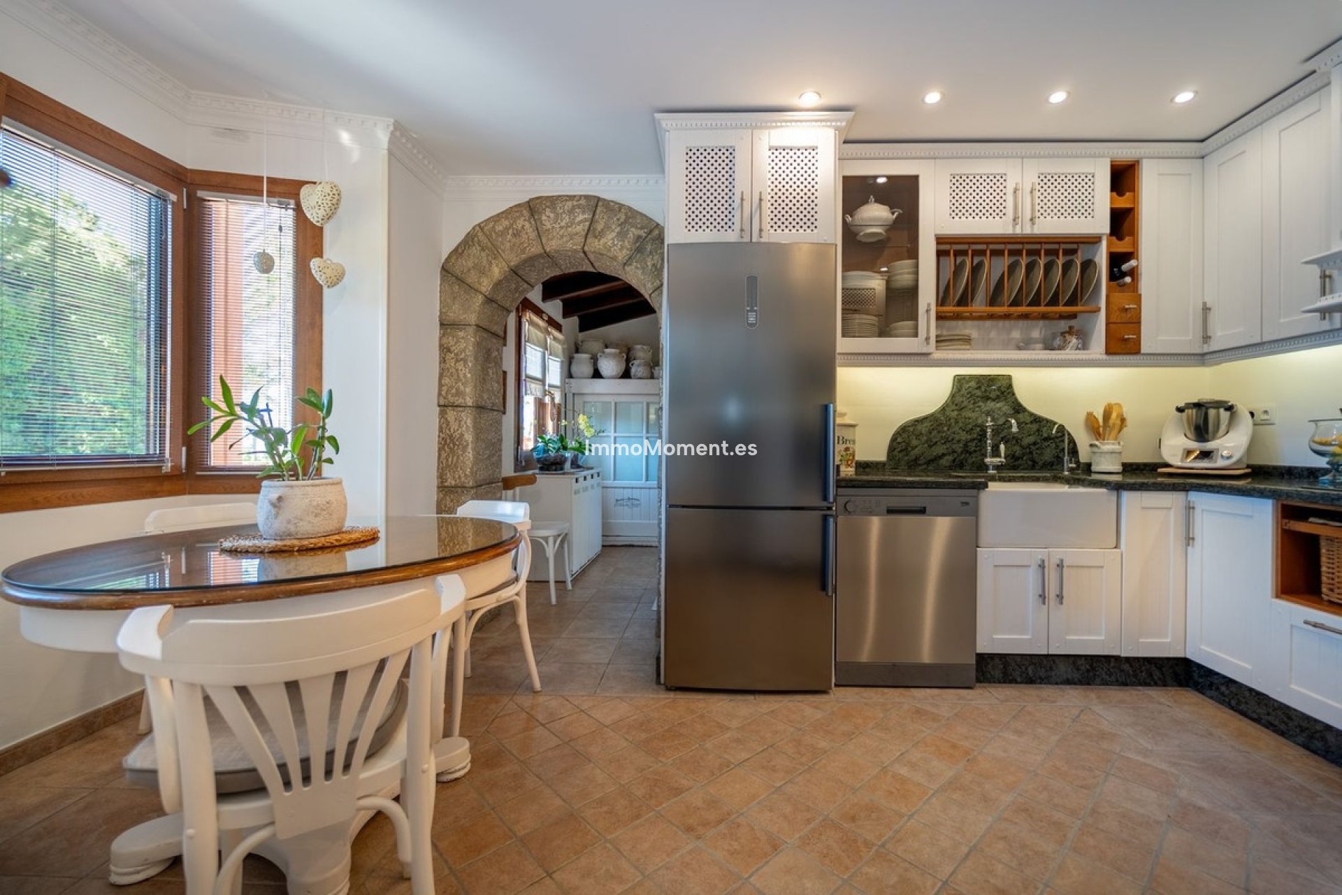 Revente - Villa individuelle - Mijas - Mijas Costa