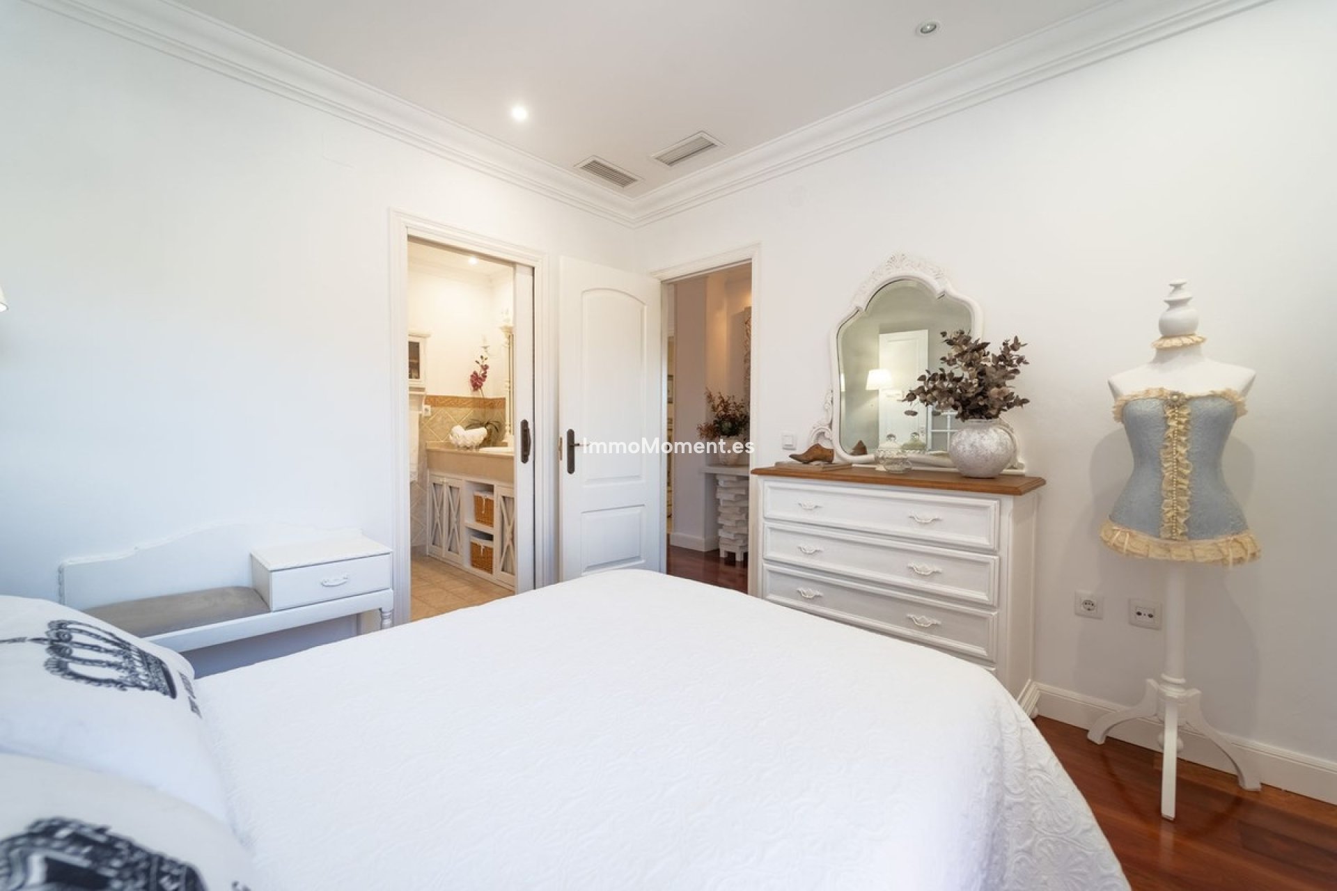 Revente - Villa individuelle - Mijas - Mijas Costa