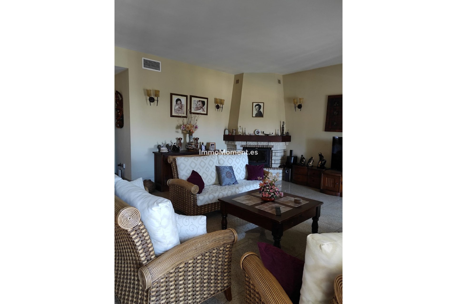 Revente - Villa individuelle - Mijas - Mijas Costa