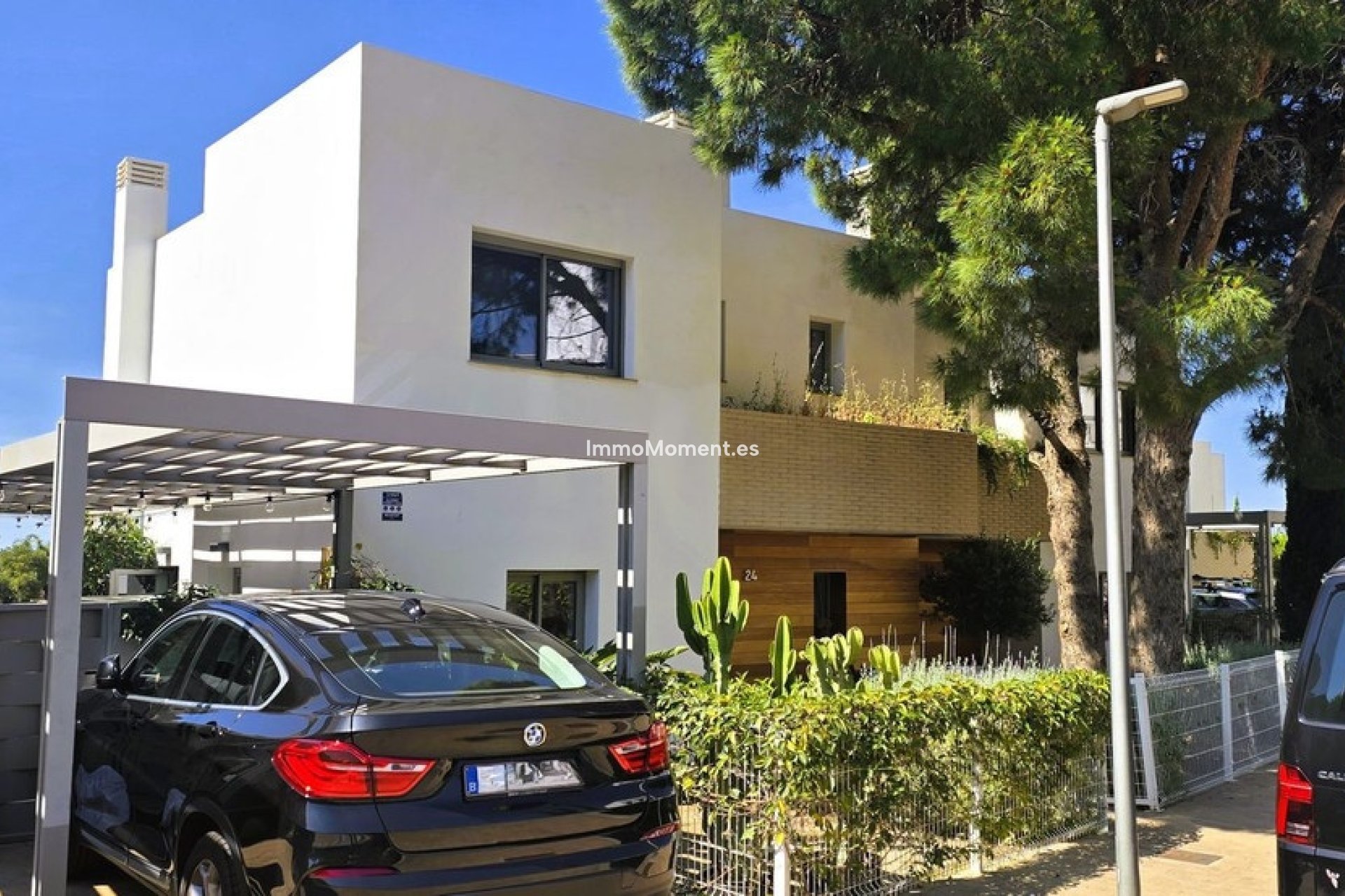 Revente - Villa individuelle - Mijas - Mijas Costa