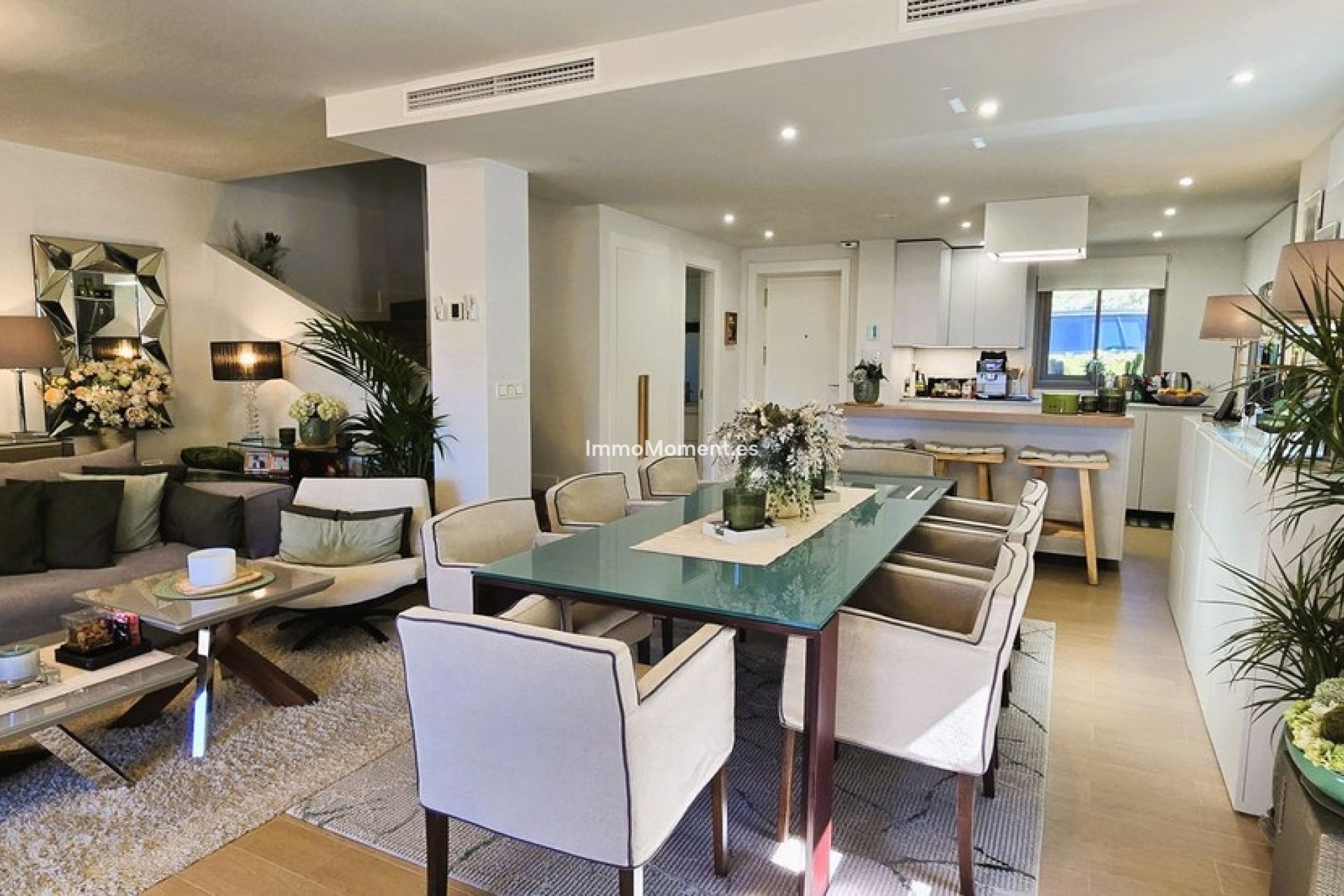 Revente - Villa individuelle - Mijas - Mijas Costa