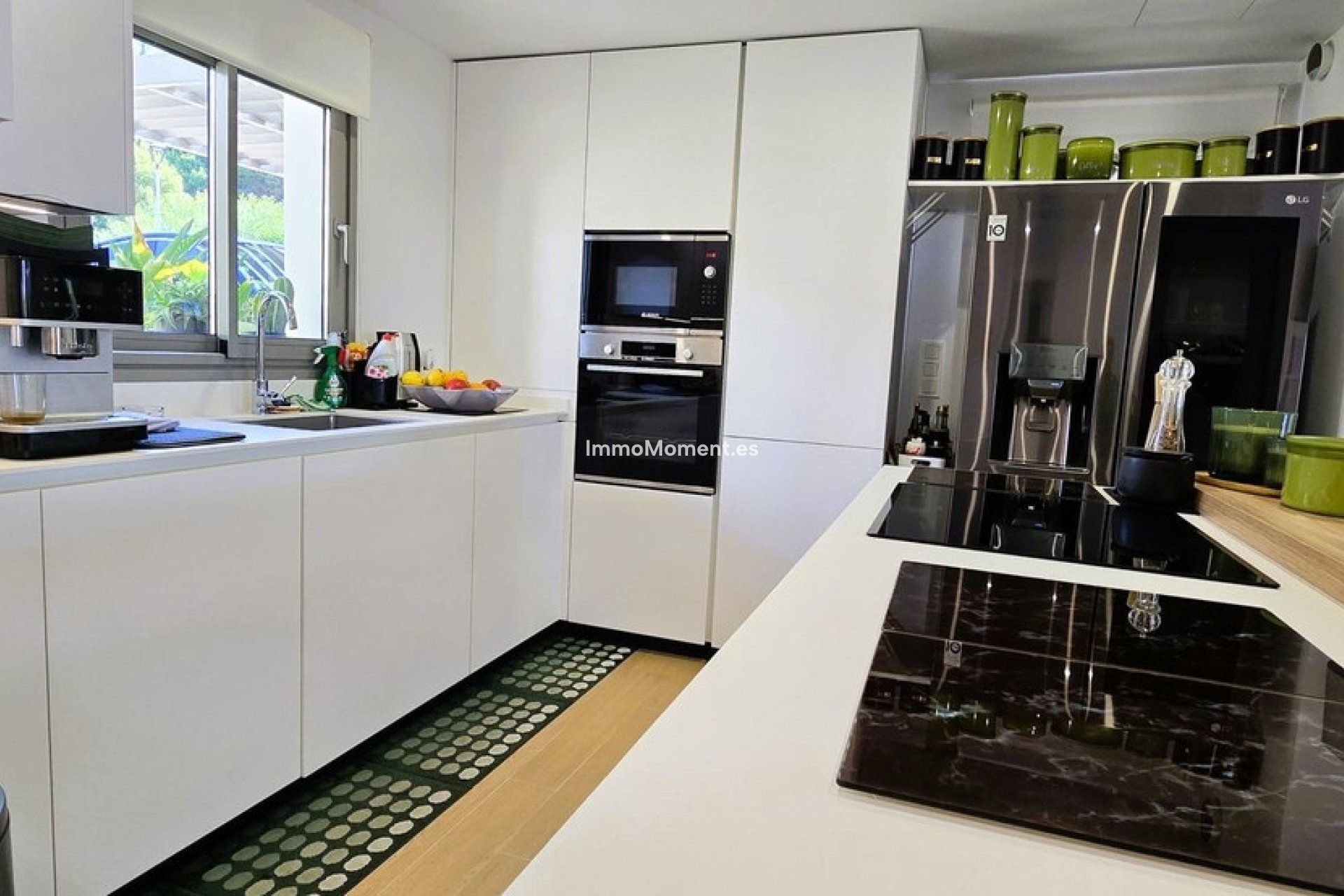 Revente - Villa individuelle - Mijas - Mijas Costa