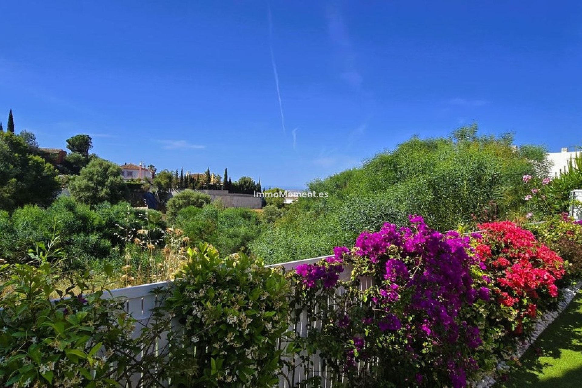Revente - Villa individuelle - Mijas - Mijas Costa