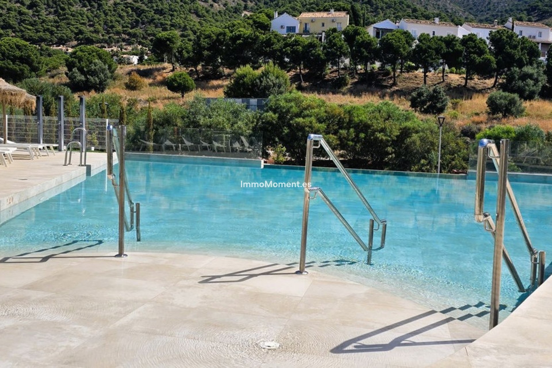 Revente - Villa individuelle - Mijas - Mijas Costa