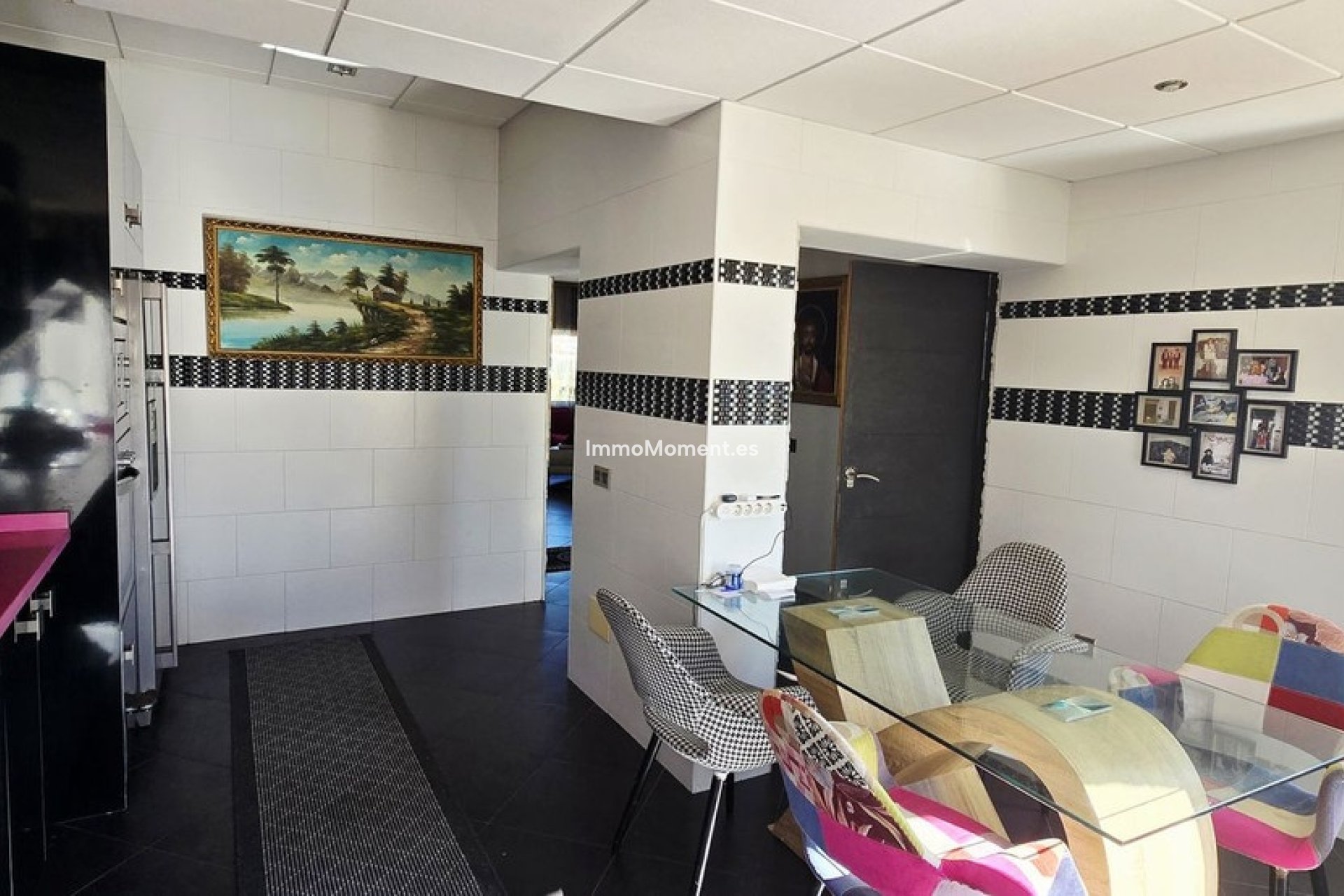 Revente - Villa individuelle - Mijas - Mijas Costa