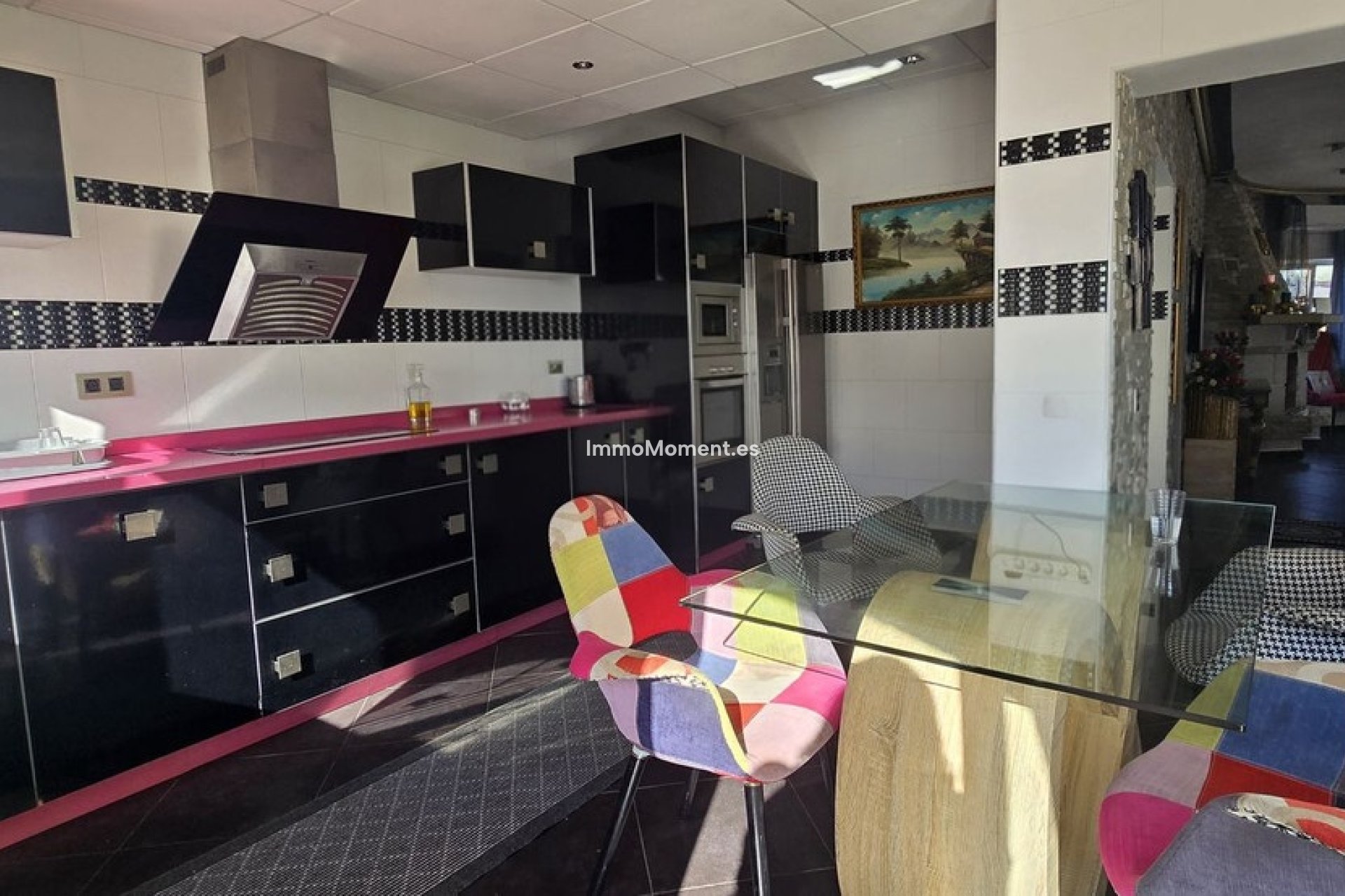 Revente - Villa individuelle - Mijas - Mijas Costa