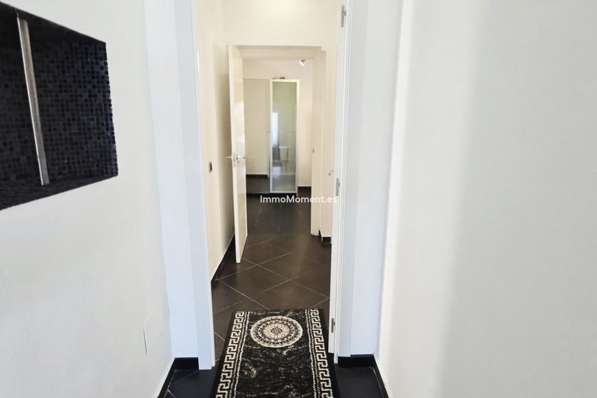Revente - Villa individuelle - Mijas - Mijas Costa