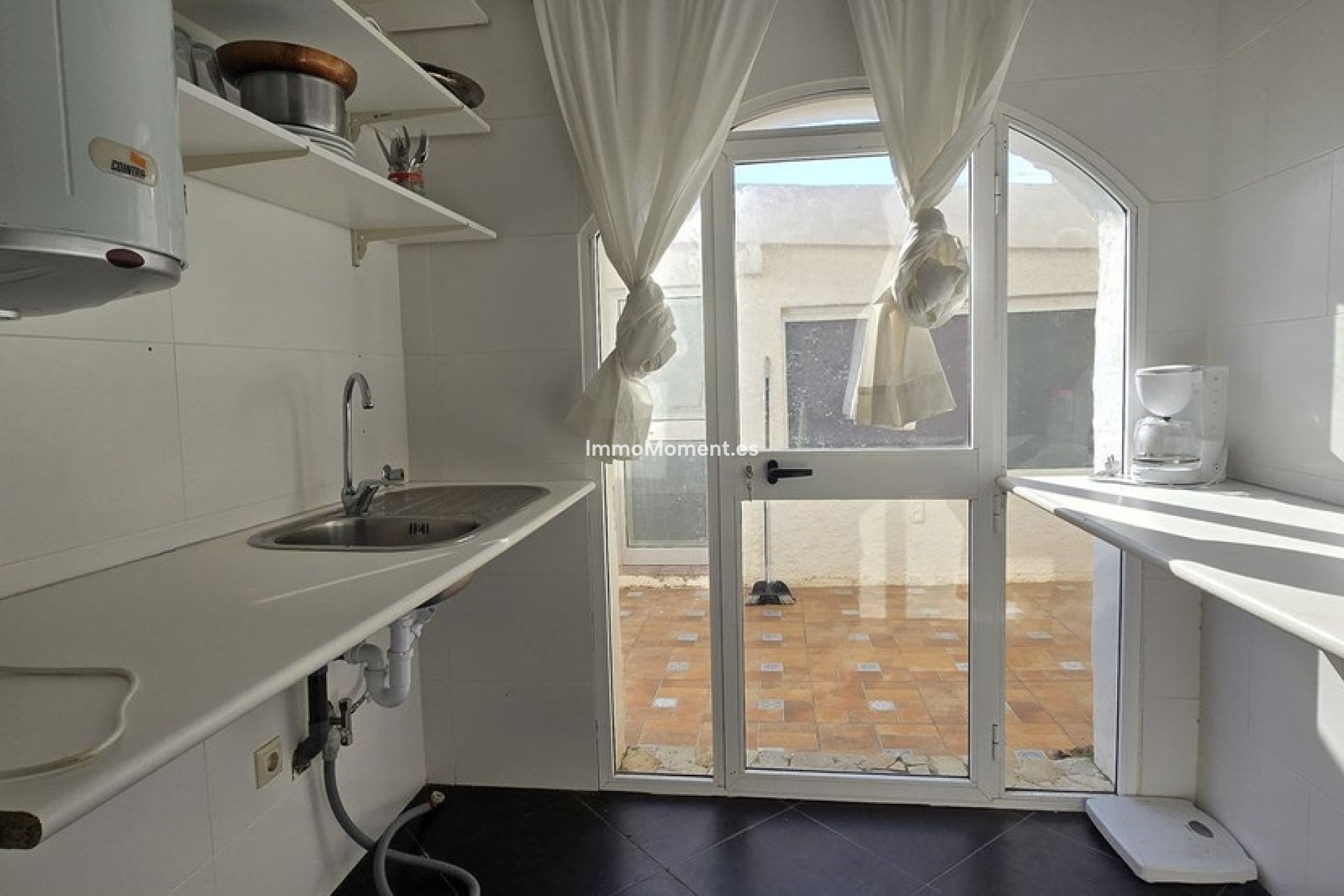 Revente - Villa individuelle - Mijas - Mijas Costa
