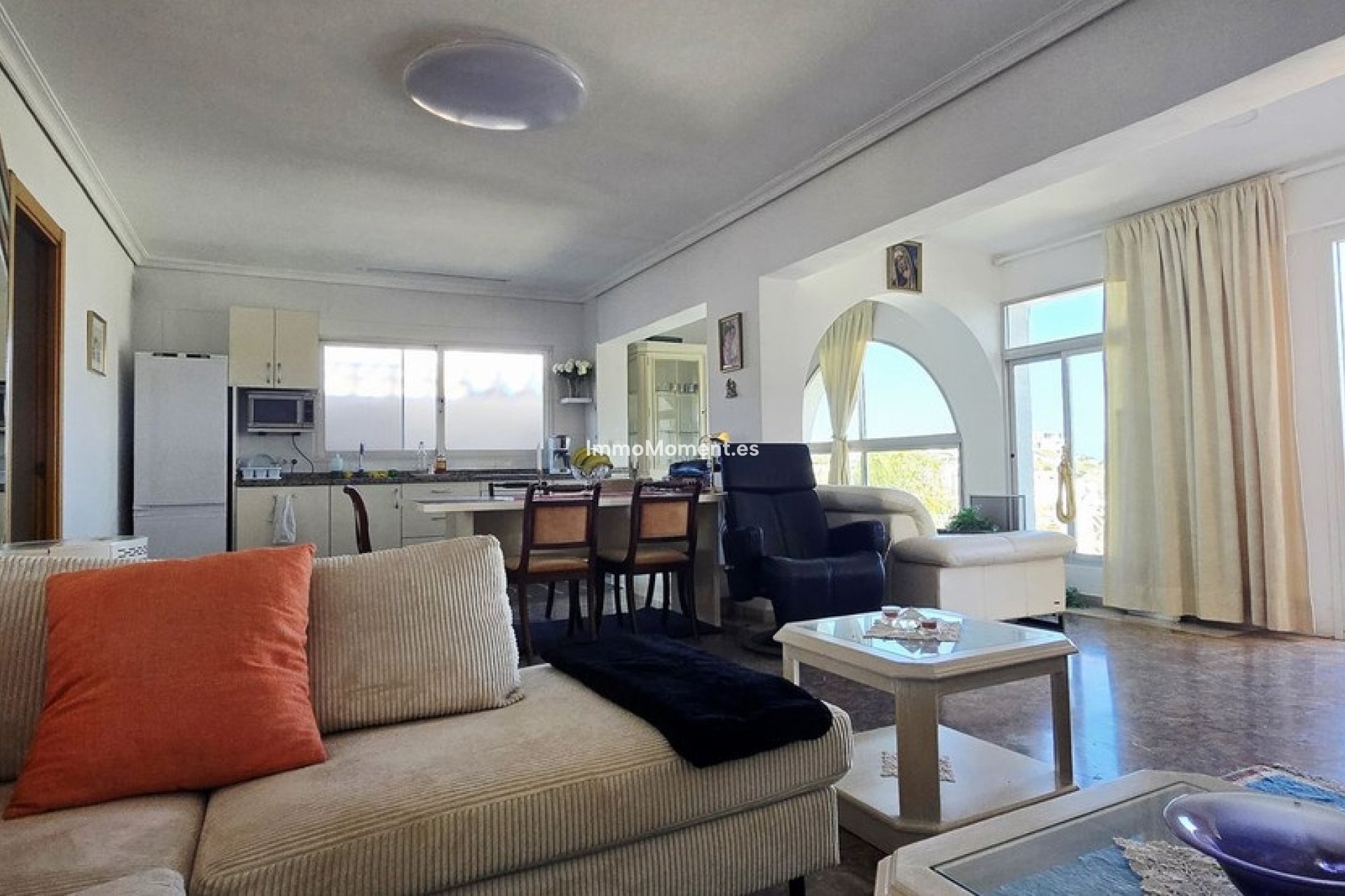 Revente - Villa individuelle - Mijas - Mijas Costa