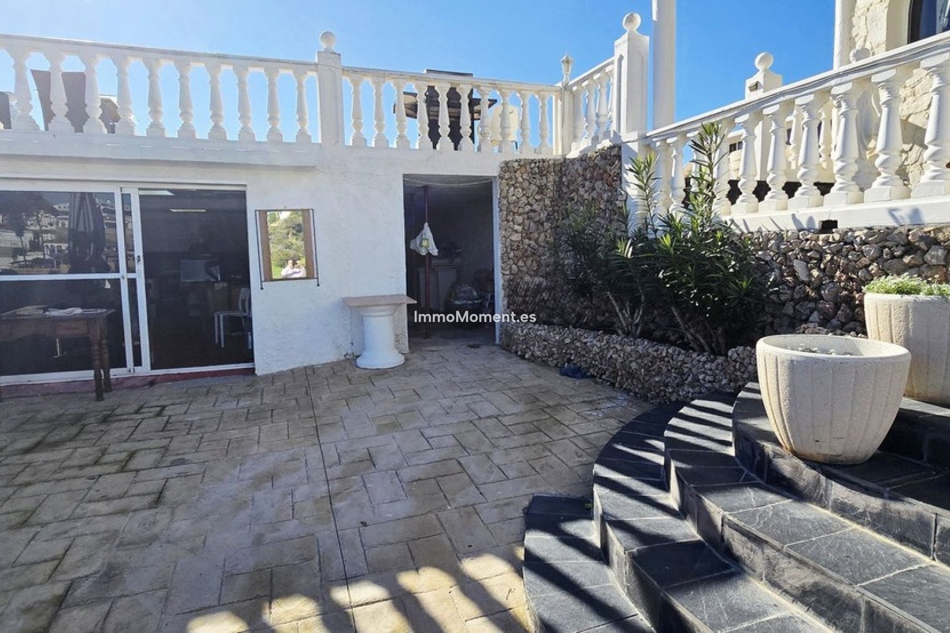 Revente - Villa individuelle - Mijas - Mijas Costa