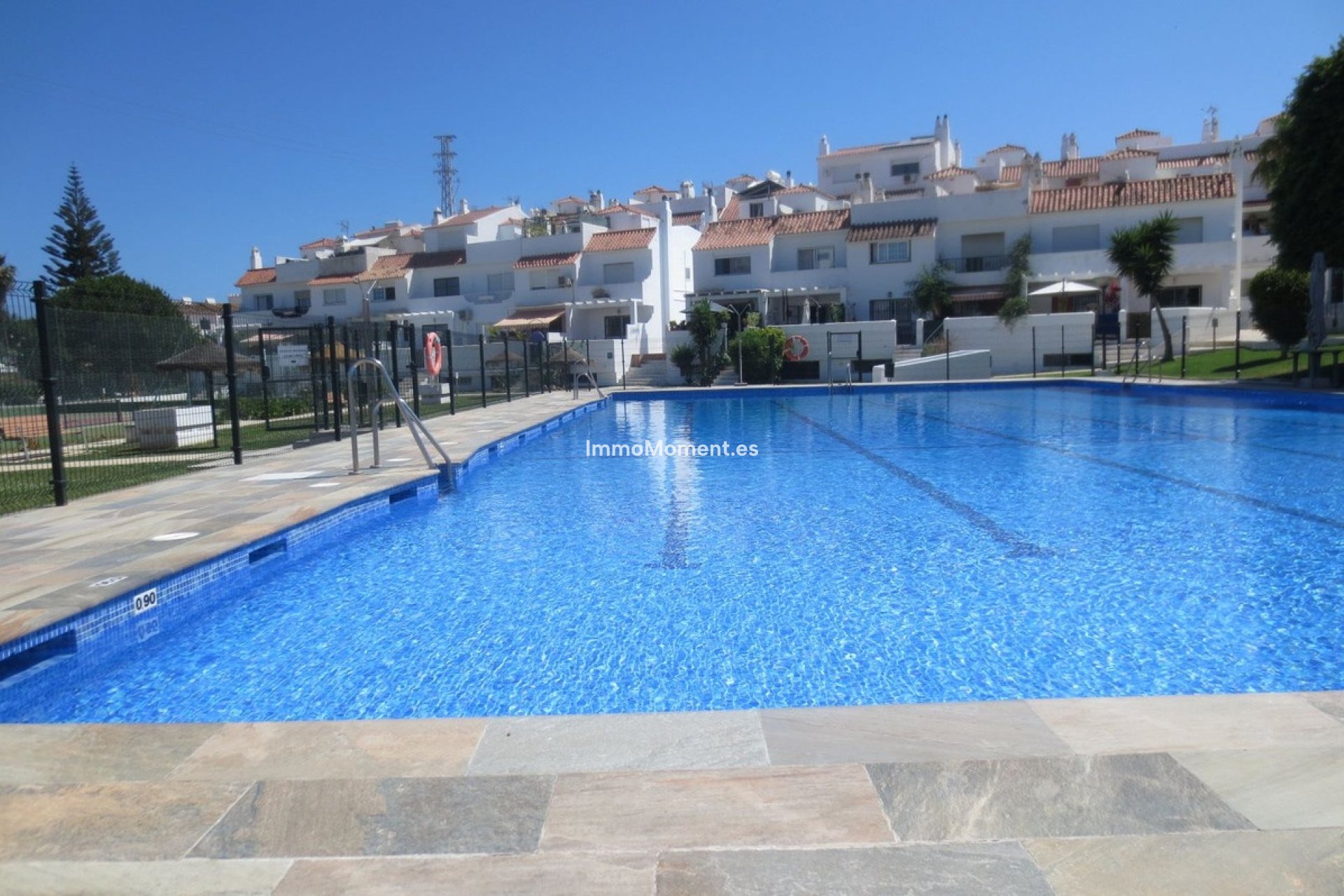 Revente - Villa individuelle - Mijas - Mijas Costa
