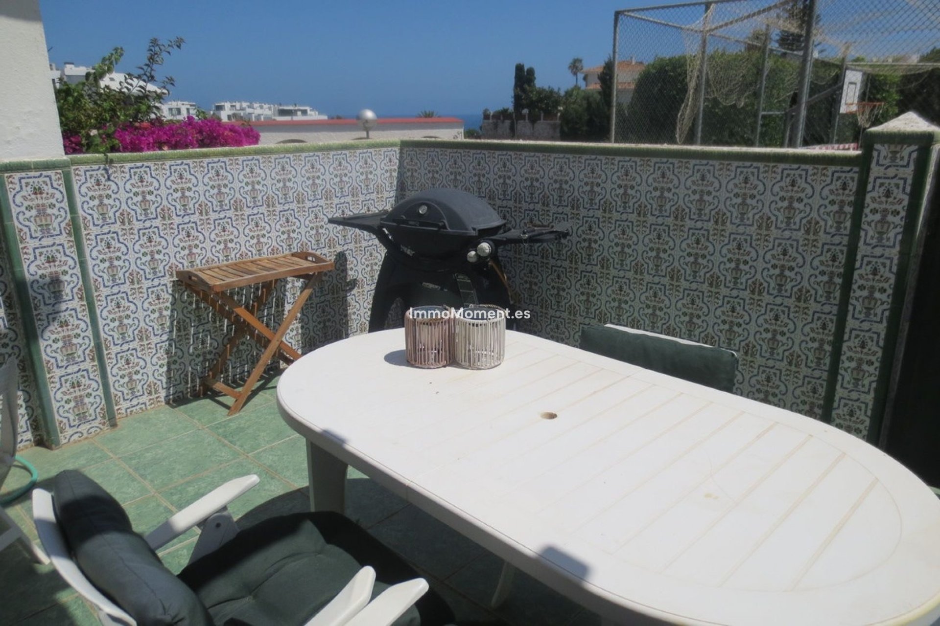 Revente - Villa individuelle - Mijas - Mijas Costa