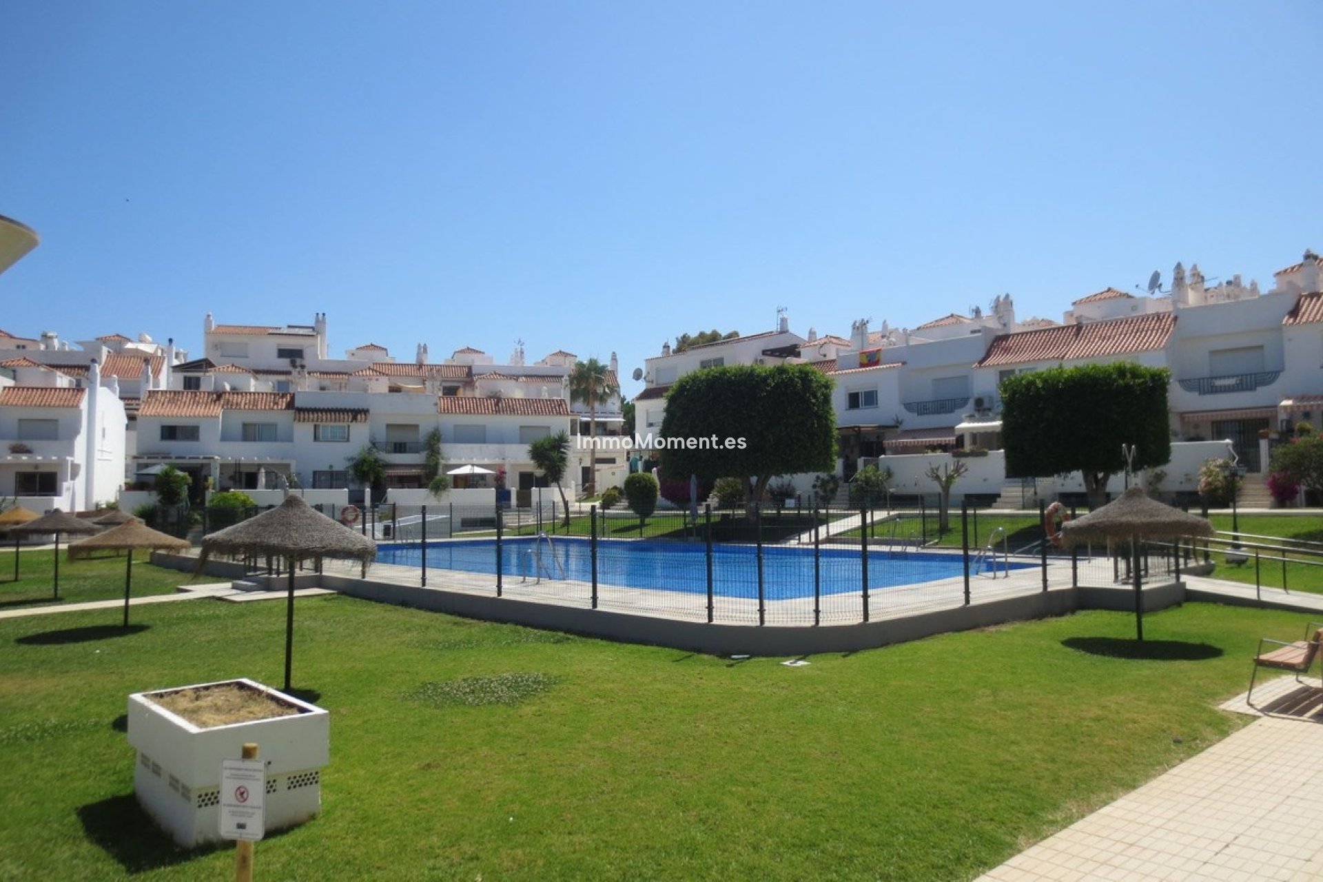Revente - Villa individuelle - Mijas - Mijas Costa