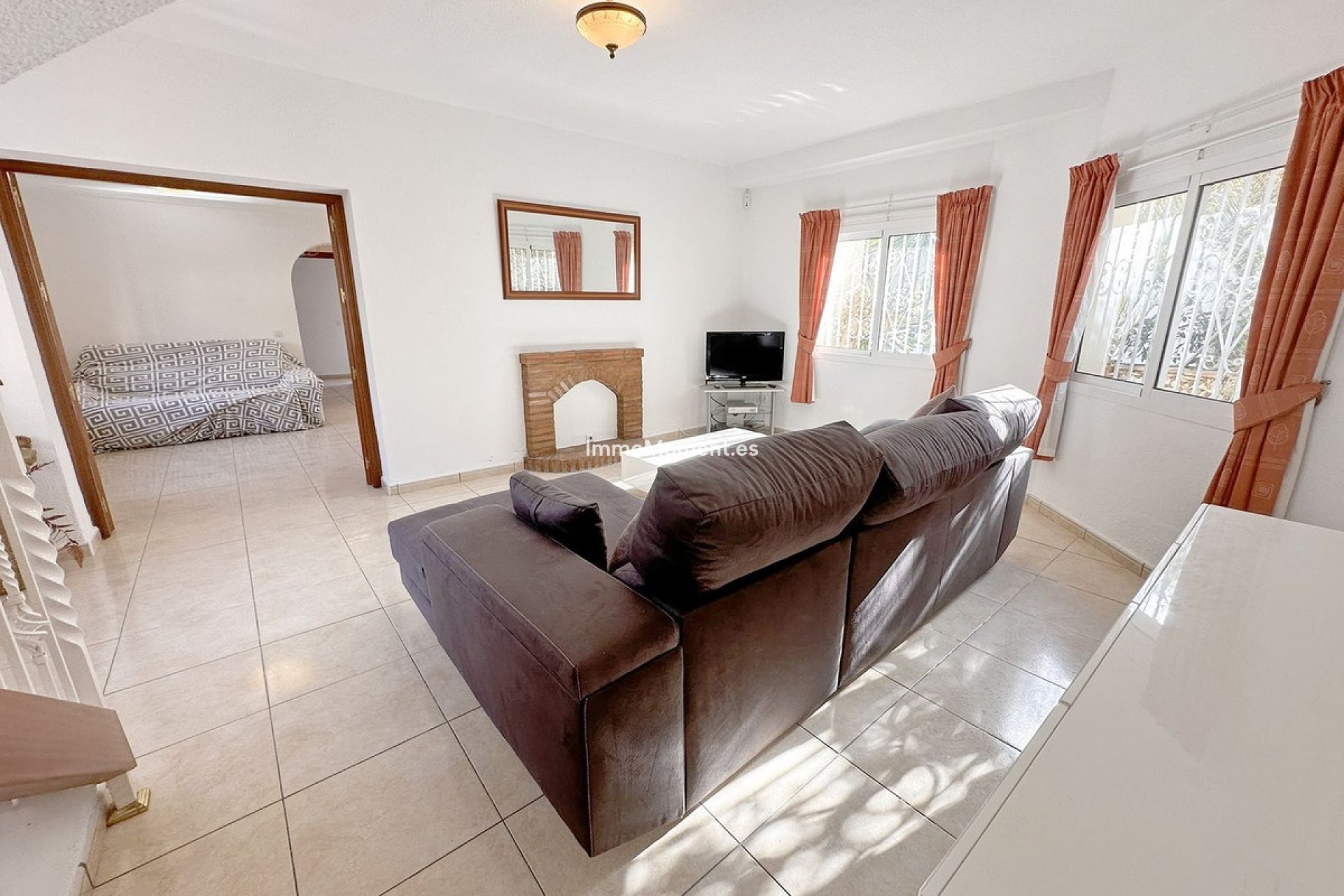 Revente - Villa individuelle - Mijas - Mijas Costa