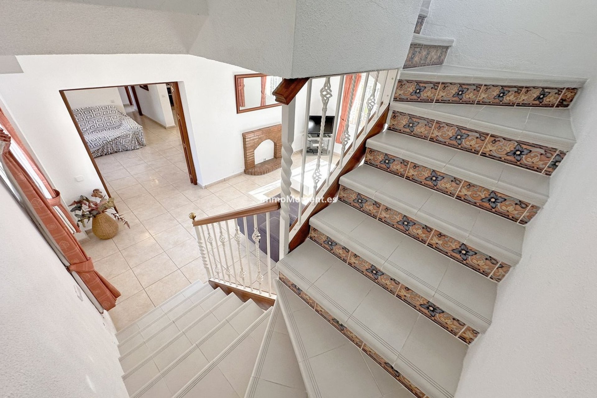 Revente - Villa individuelle - Mijas - Mijas Costa