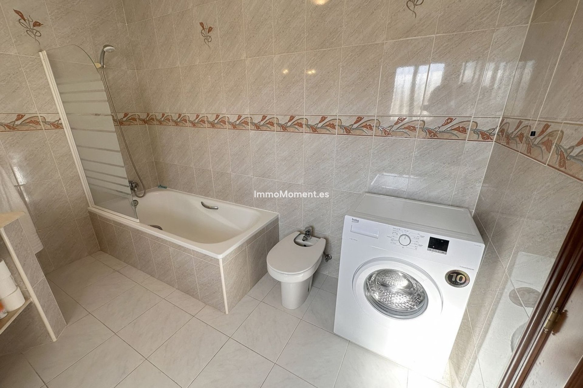 Revente - Villa individuelle - Mijas - Mijas Costa