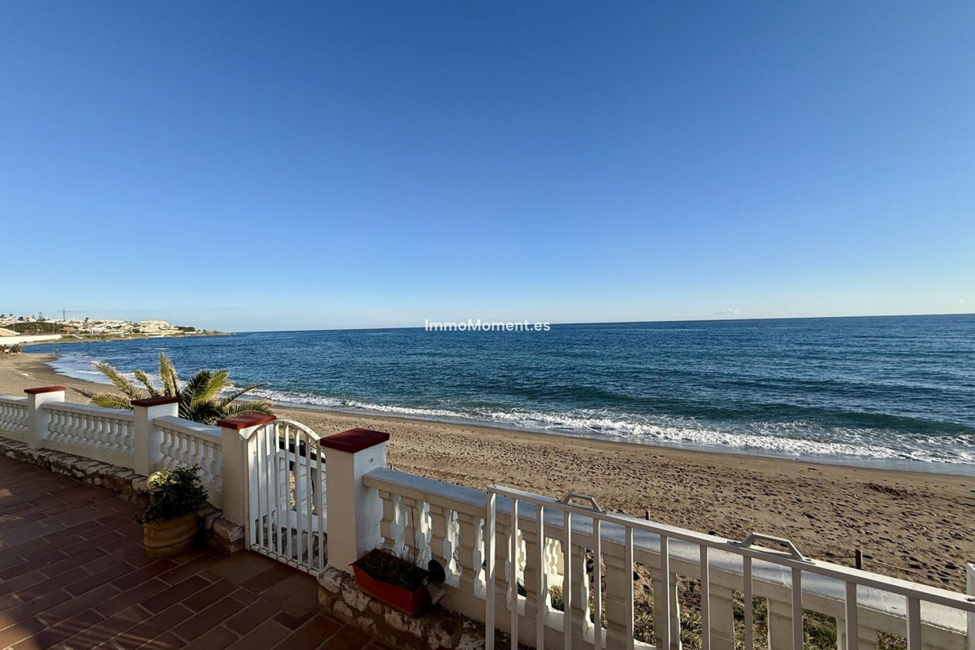 Revente - Villa individuelle - Mijas - Mijas Costa
