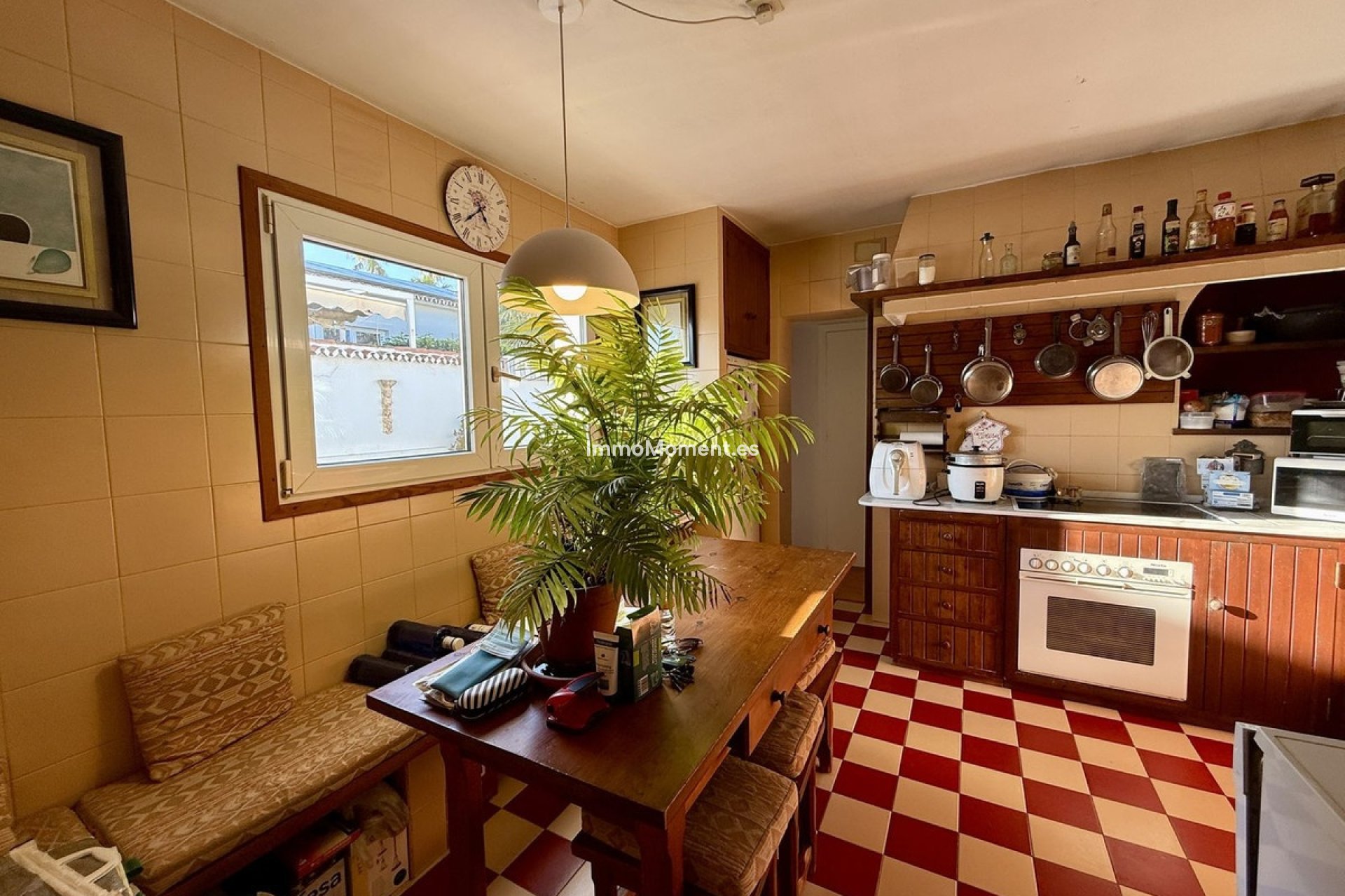 Revente - Villa individuelle - Mijas - Mijas Costa