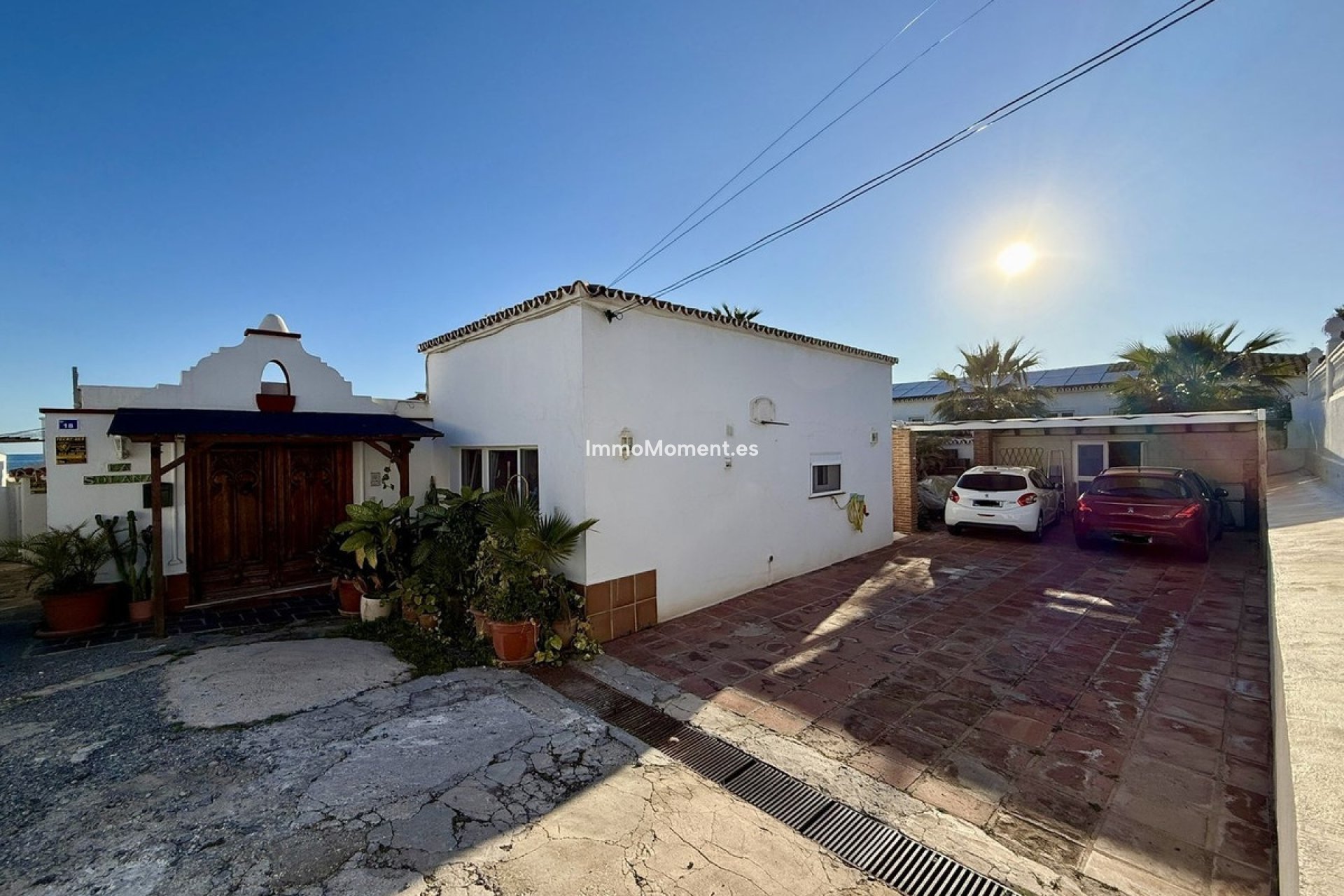 Revente - Villa individuelle - Mijas - Mijas Costa