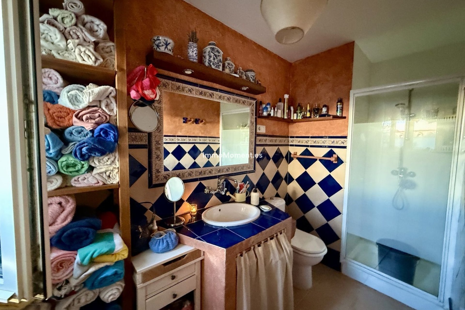 Revente - Villa individuelle - Mijas - Mijas Costa