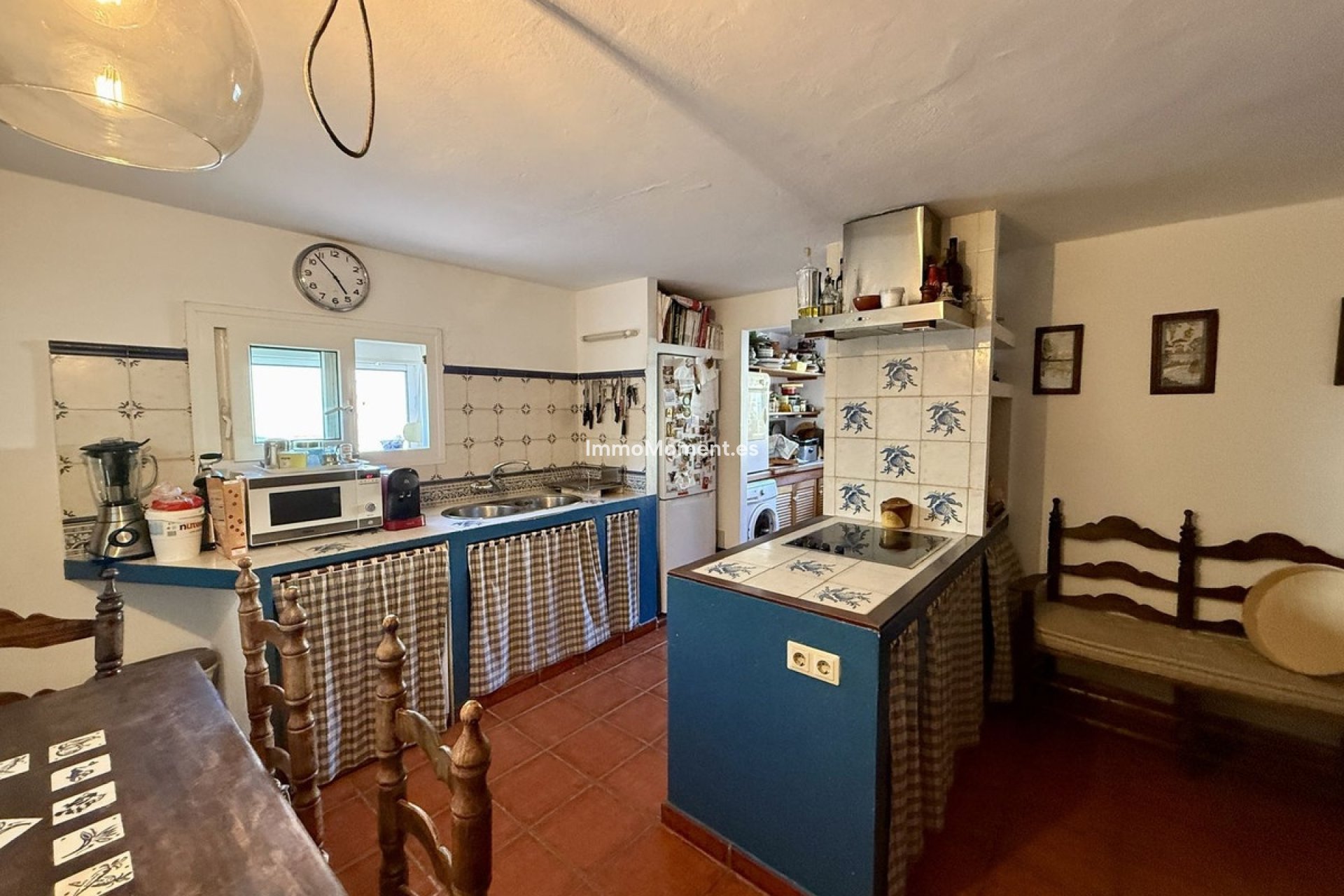 Revente - Villa individuelle - Mijas - Mijas Costa
