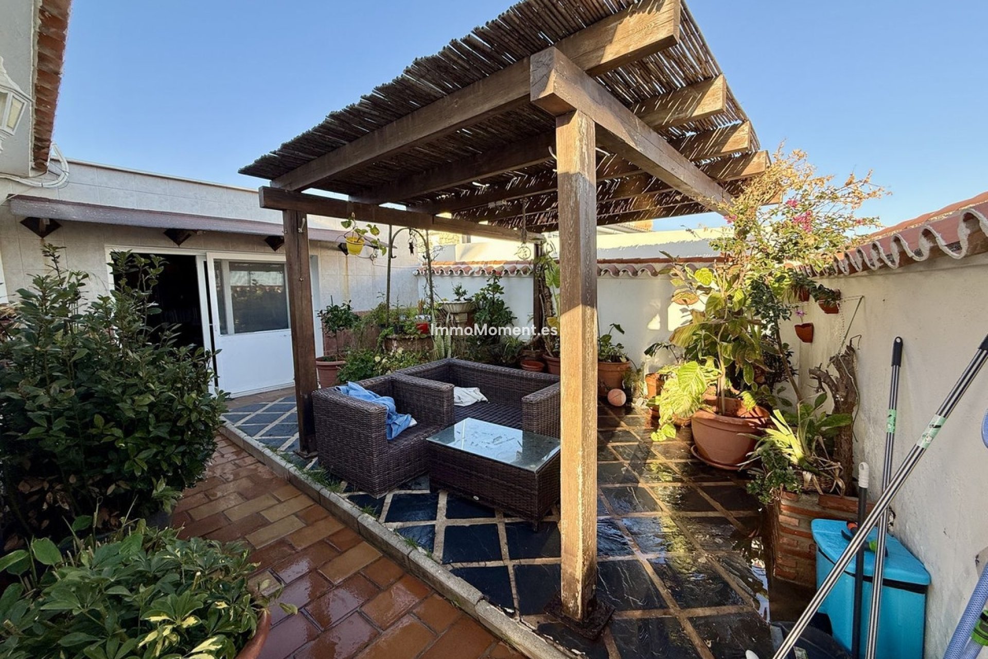 Revente - Villa individuelle - Mijas - Mijas Costa