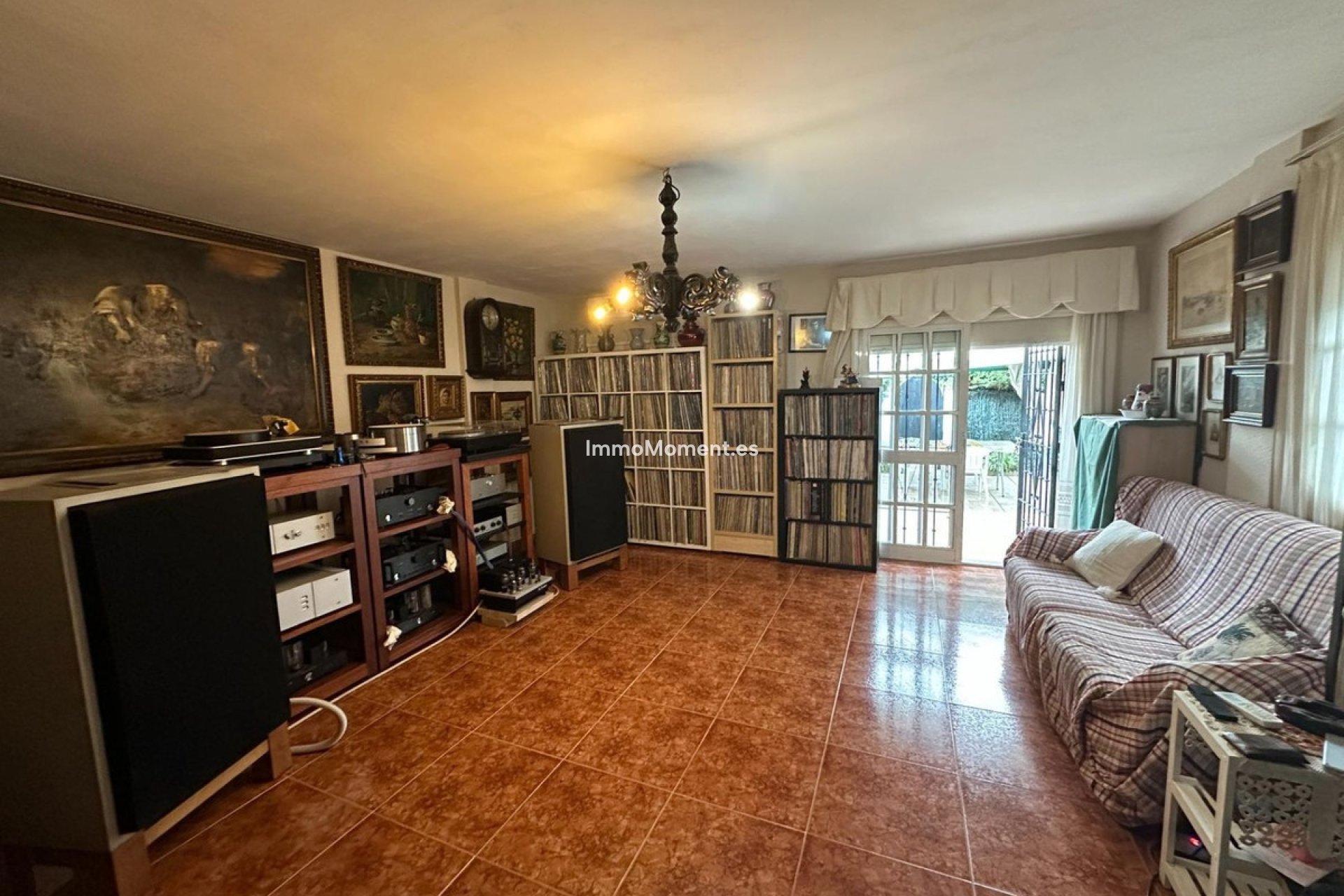 Revente - Villa individuelle - Mijas - Mijas Costa