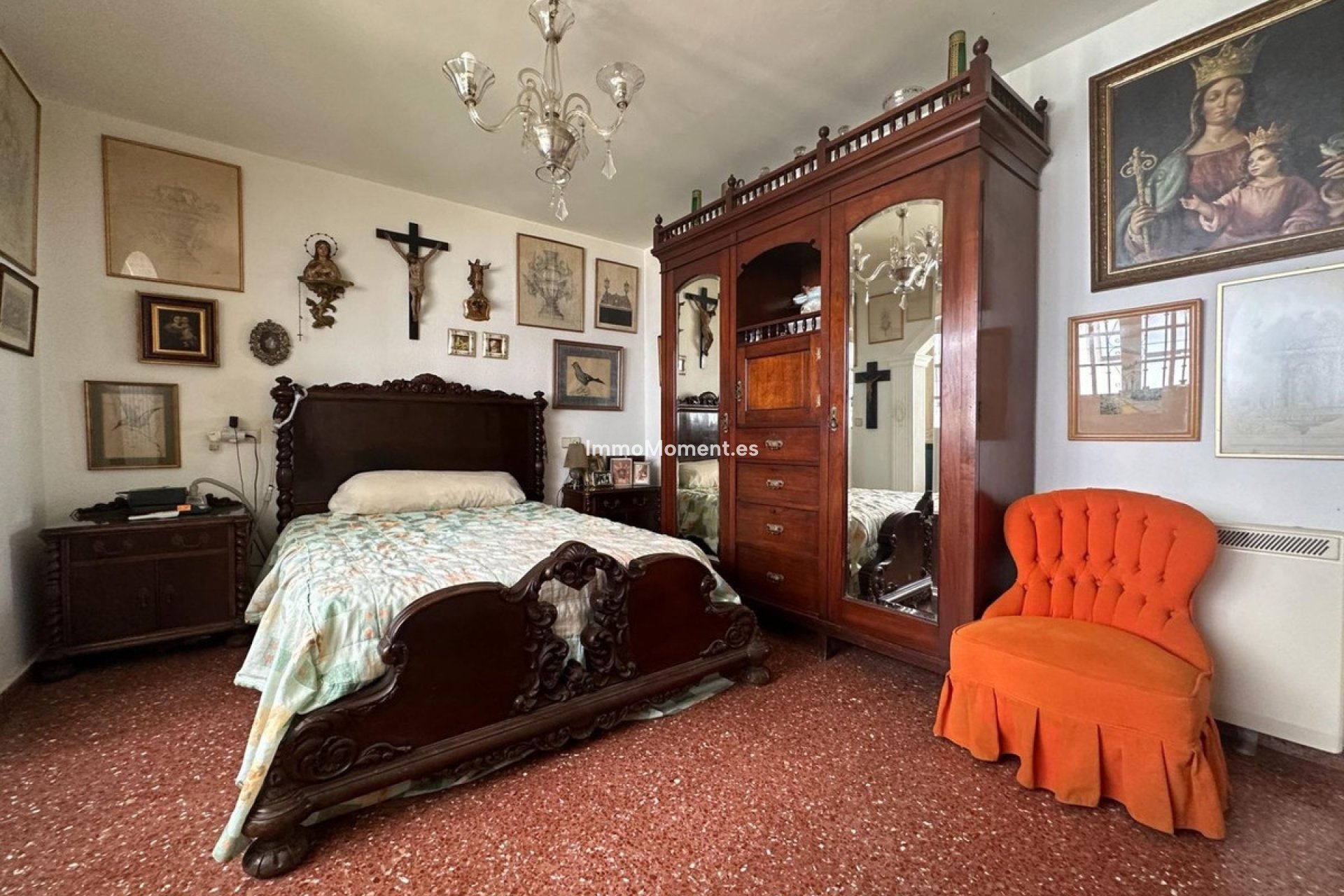 Revente - Villa individuelle - Mijas - Mijas Costa