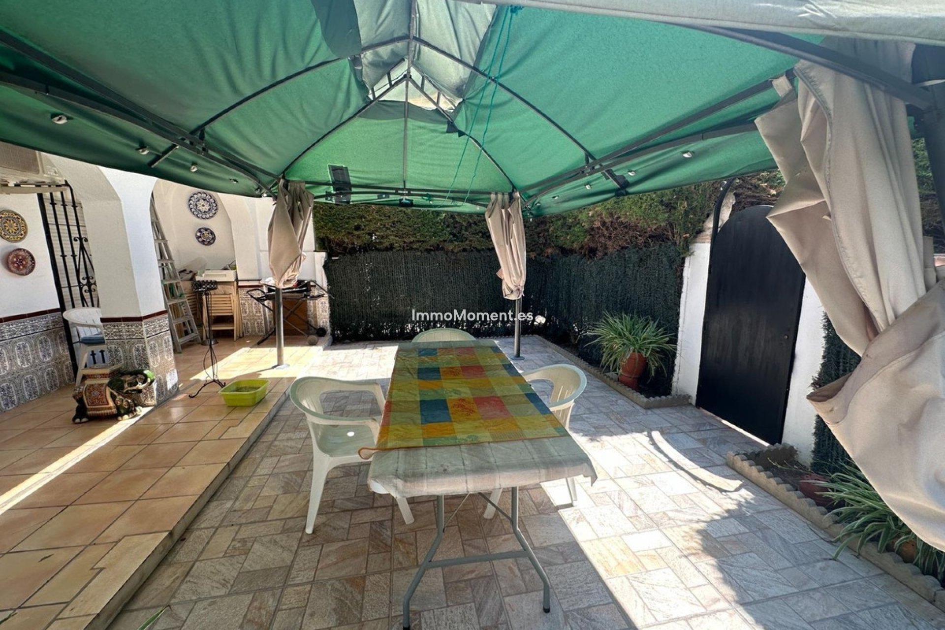 Revente - Villa individuelle - Mijas - Mijas Costa
