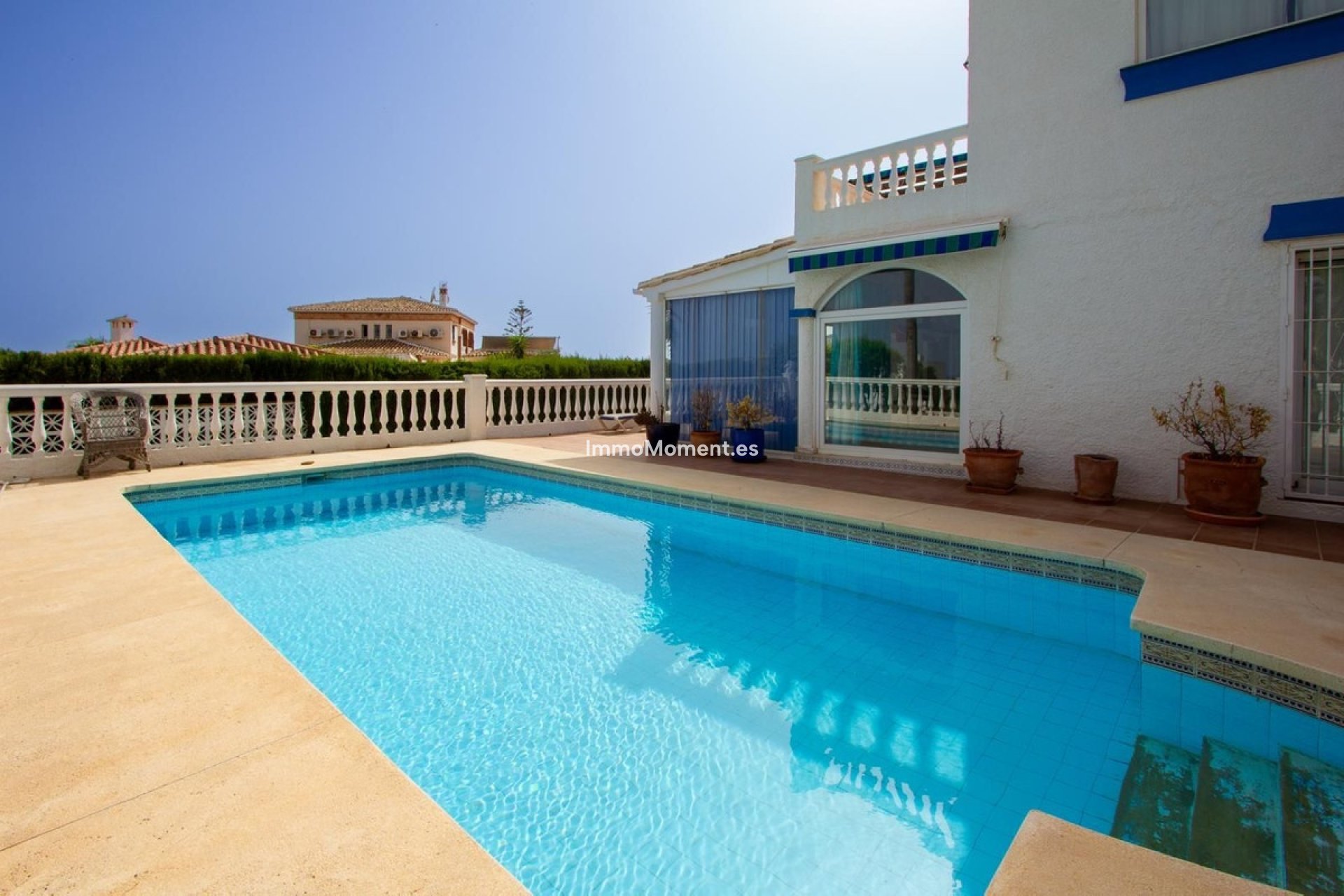 Revente - Villa individuelle - Mijas - Mijas Costa