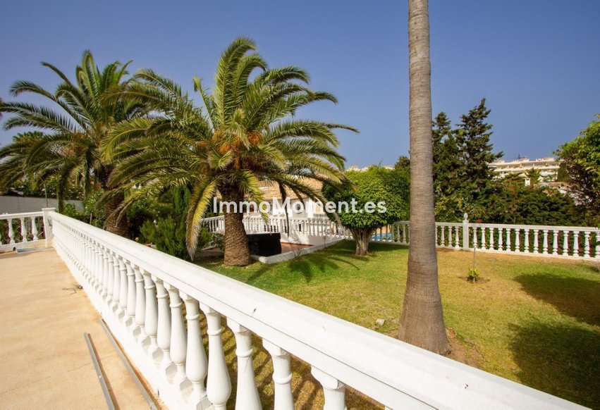 Revente - Villa individuelle - Mijas - Mijas Costa