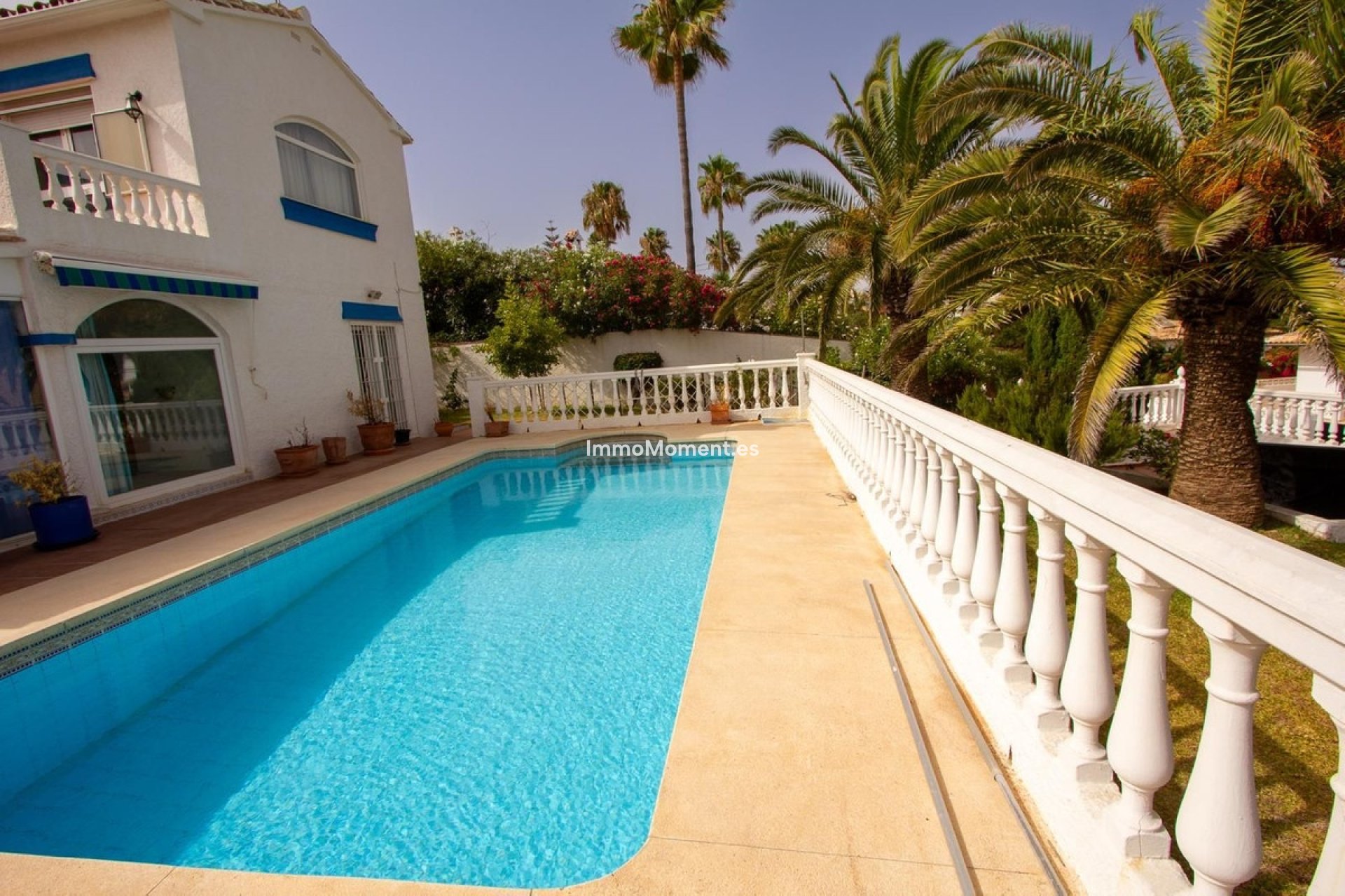 Revente - Villa individuelle - Mijas - Mijas Costa