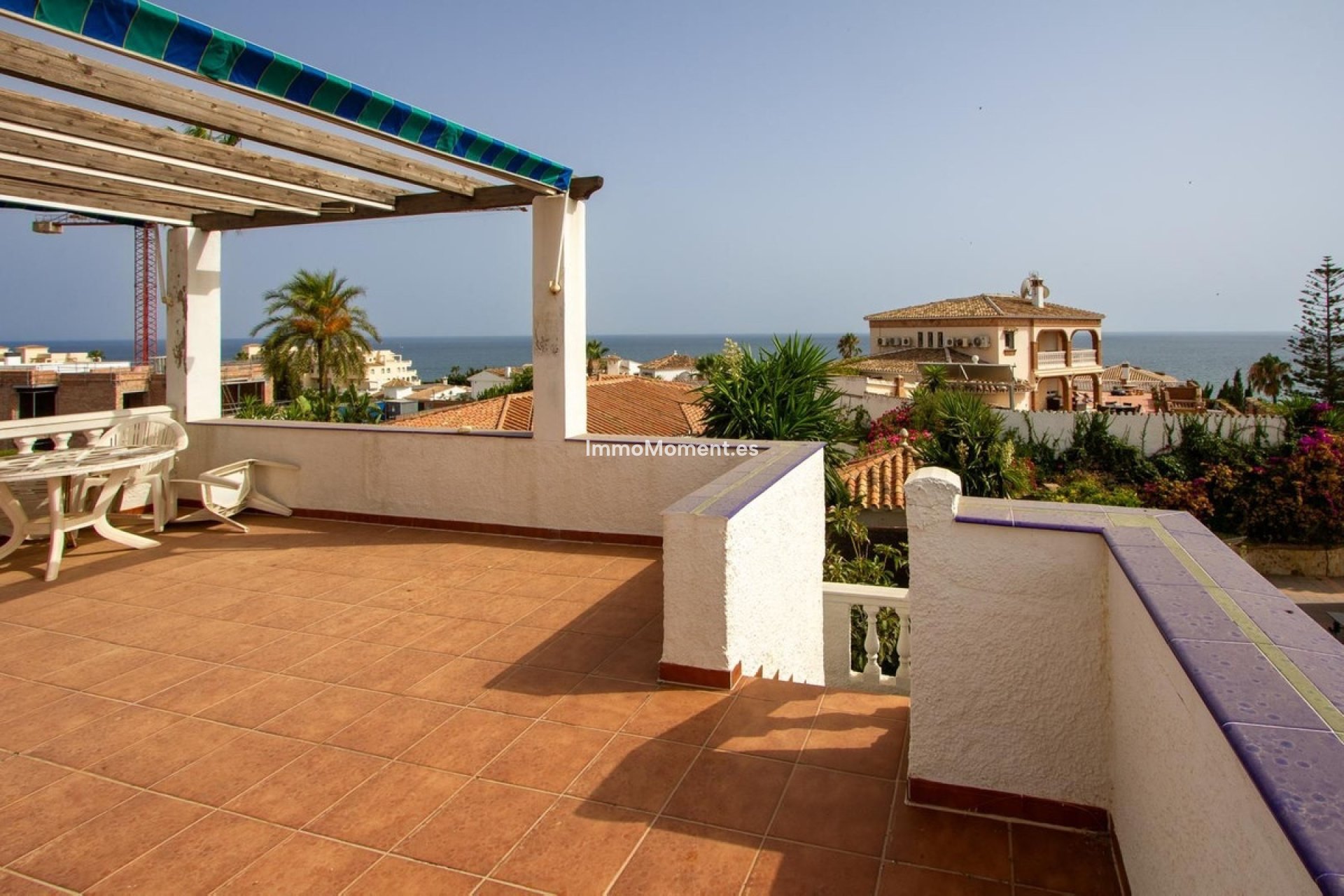 Revente - Villa individuelle - Mijas - Mijas Costa